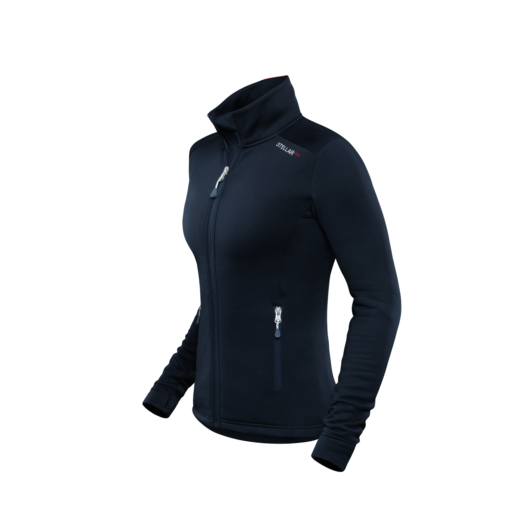 W Stellar Mid Jacket 2.0 Thumbnail