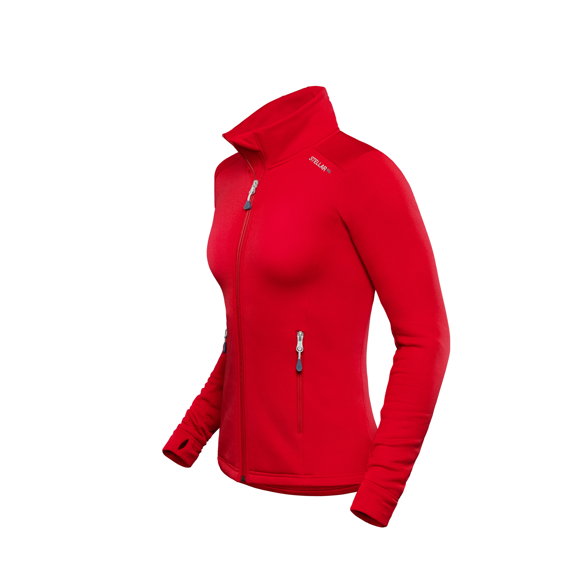 W Stellar Mid Jacket 2.0 Thumbnail