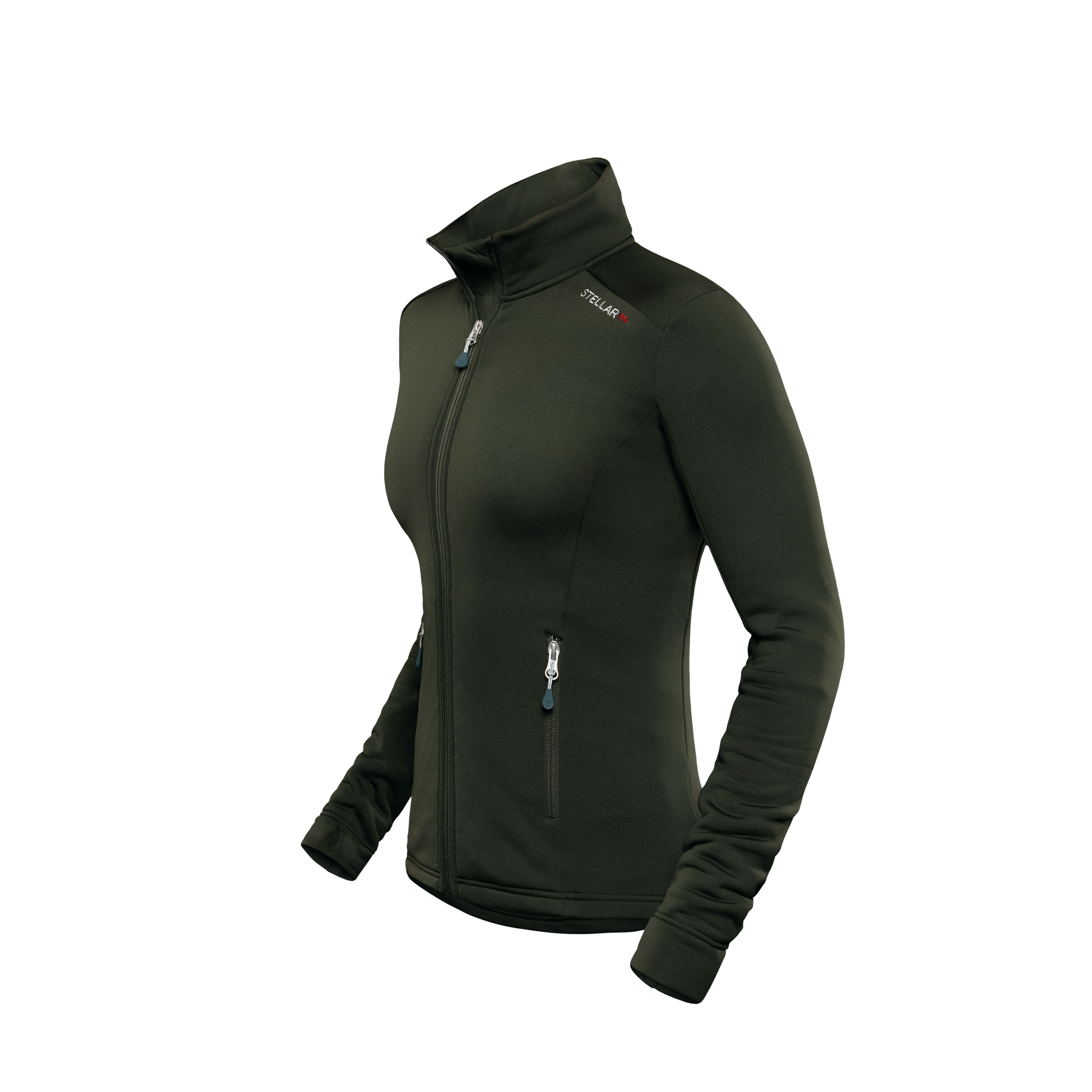 W Stellar Mid Jacket 2.0 Thumbnail