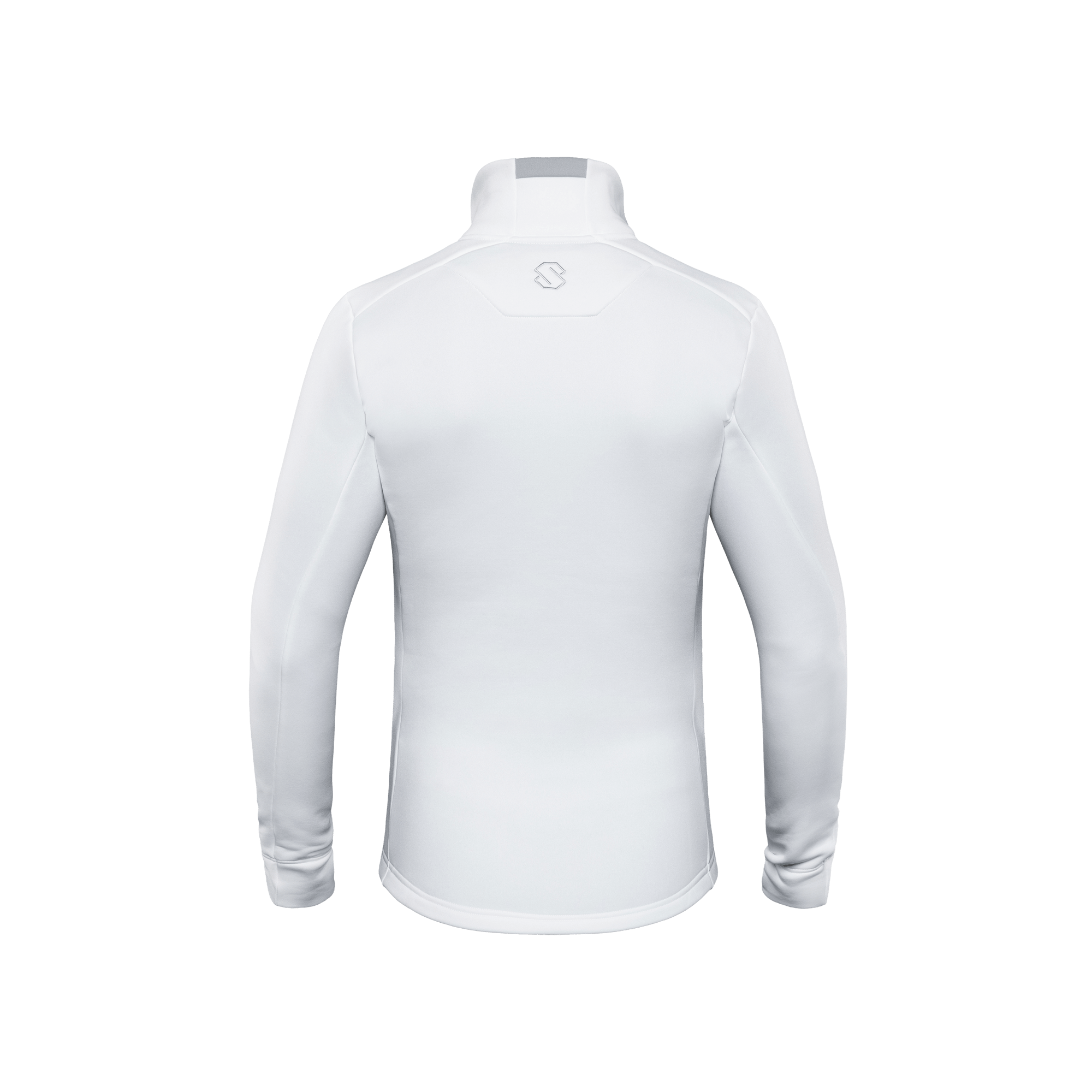 STELLAR EQUIPMENT サイズS ホワイト STELLAR EQUIPMENT サイズS ホワイト M Free Shell Jacket 2.0