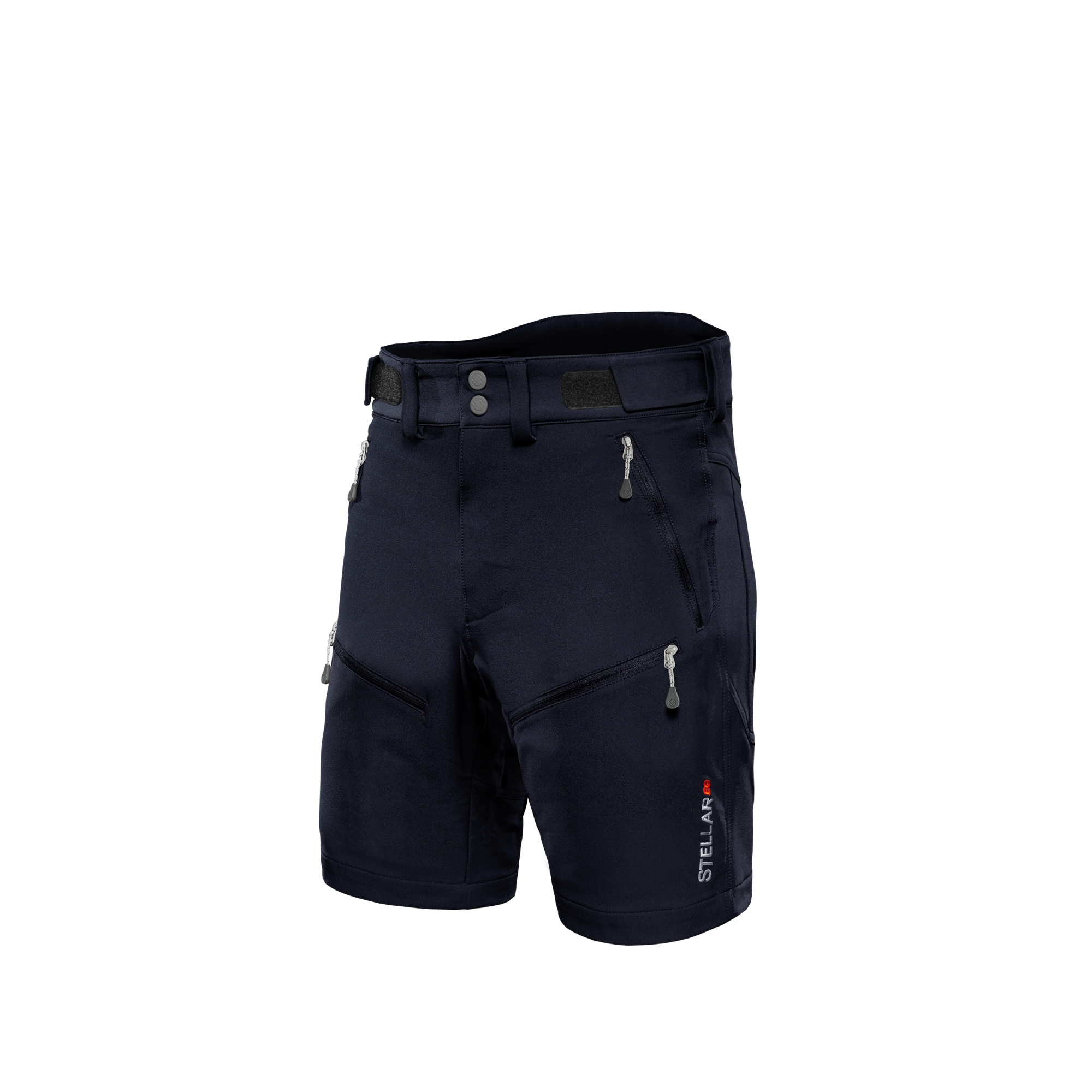 M Stellar Softshell Shorts Thumbnail