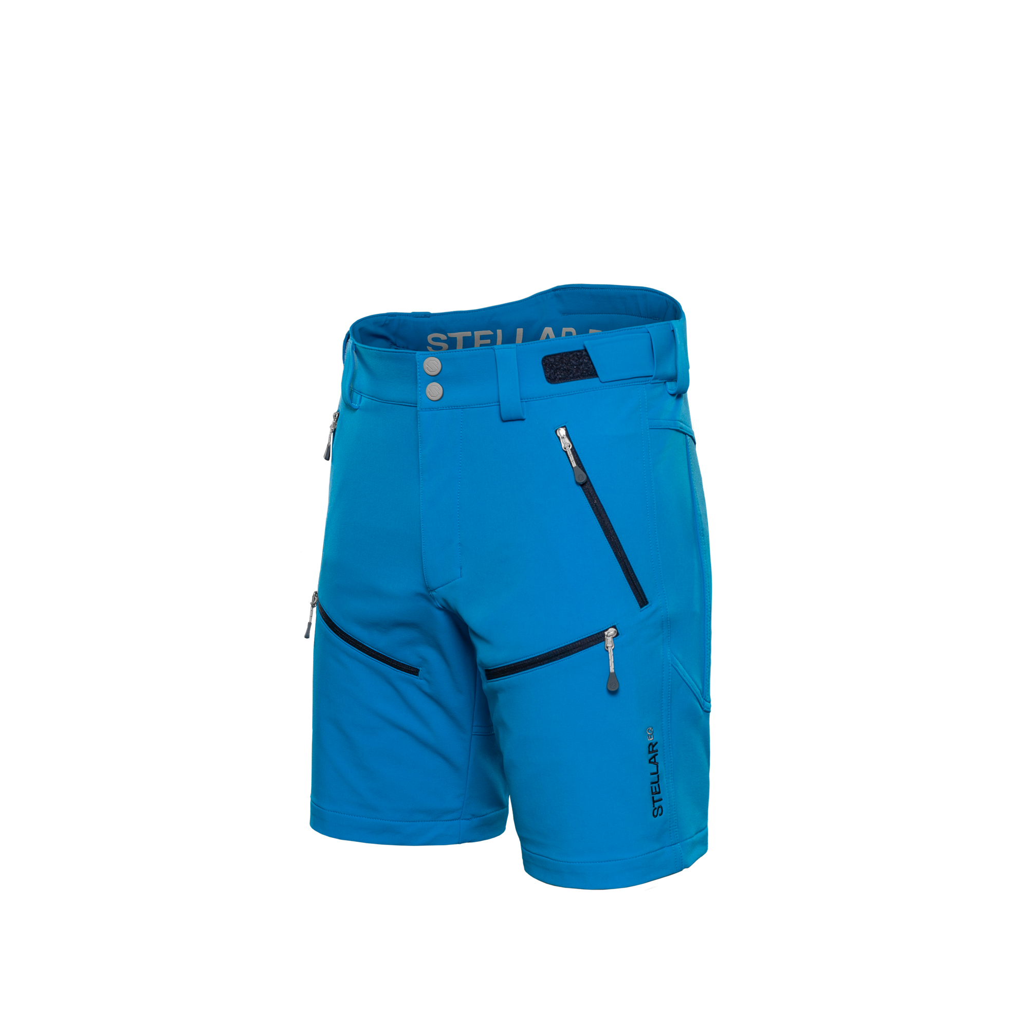M Stellar Softshell Shorts Thumbnail