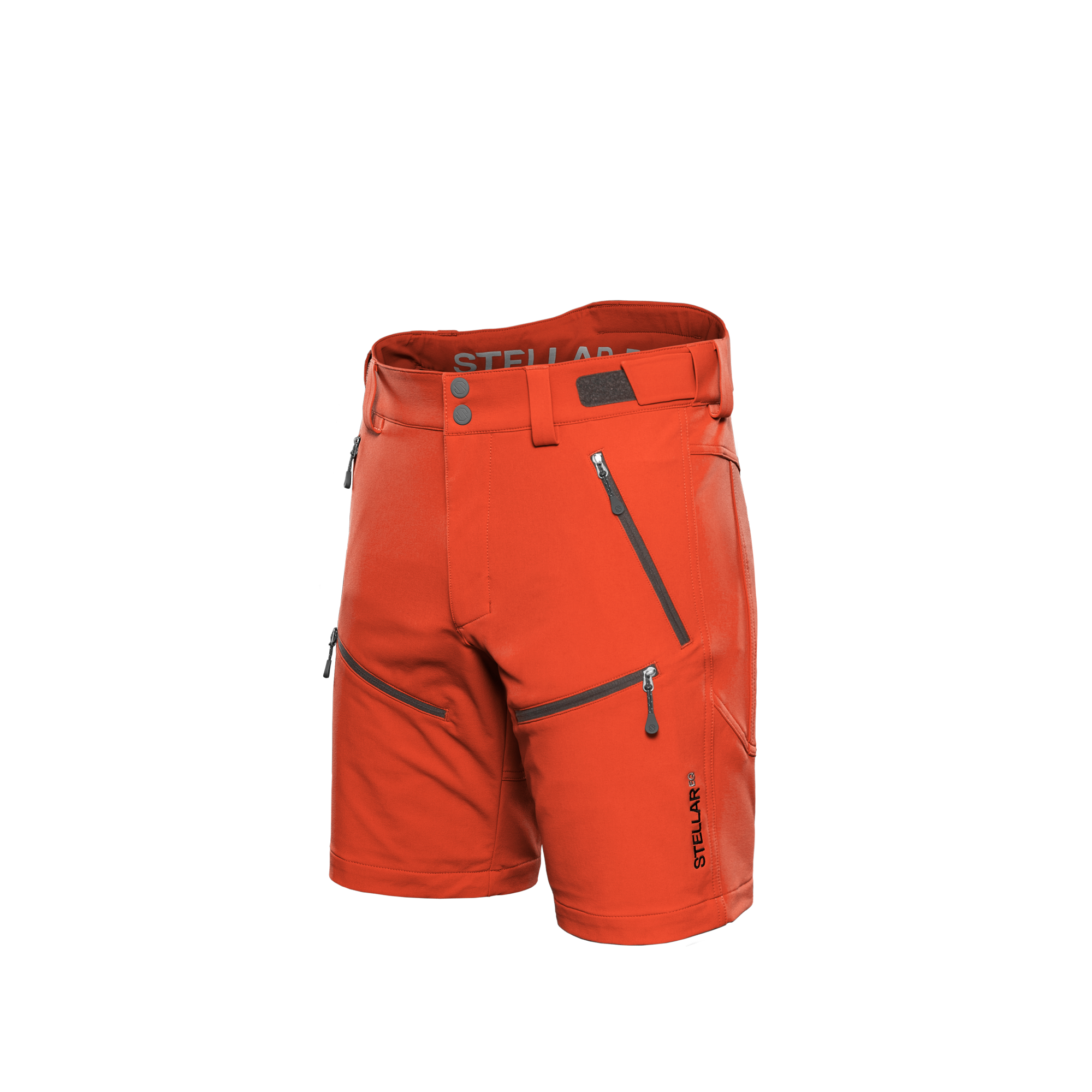 M Stellar Softshell Shorts Thumbnail
