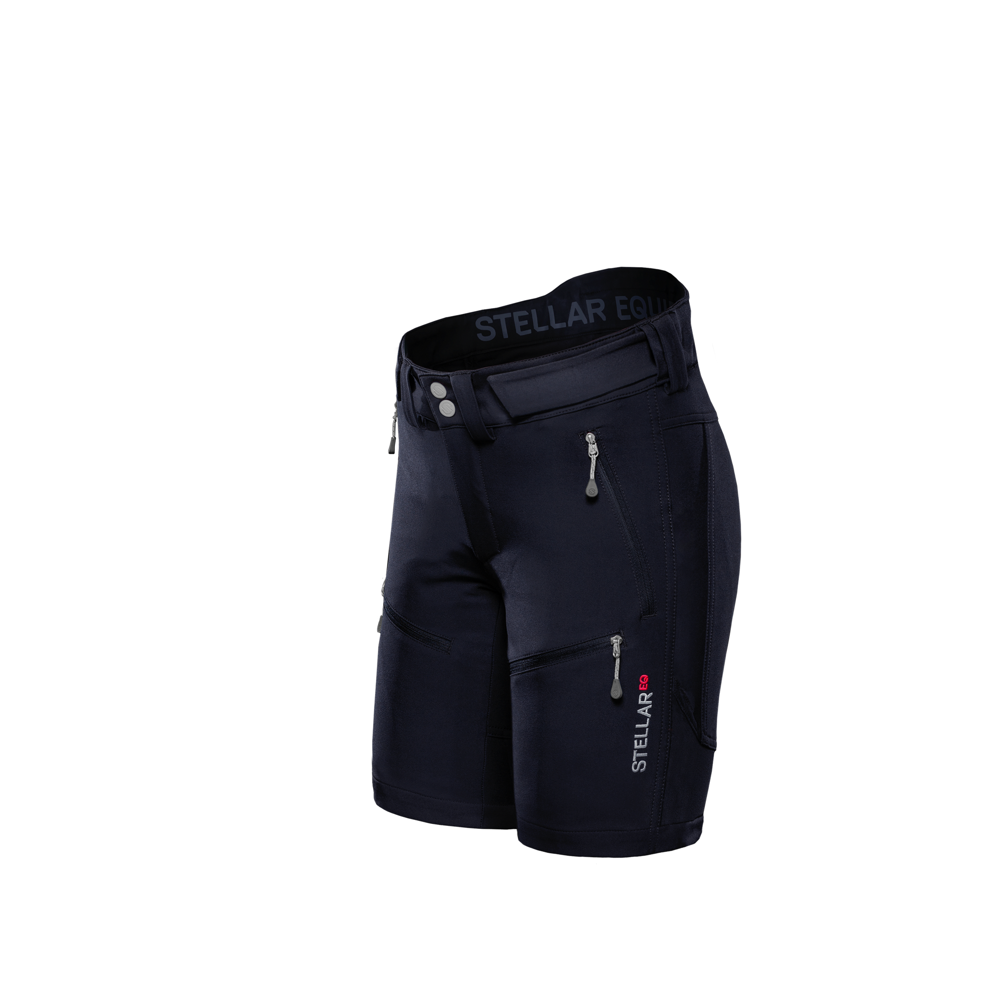 W Stellar Softshell Shorts Thumbnail