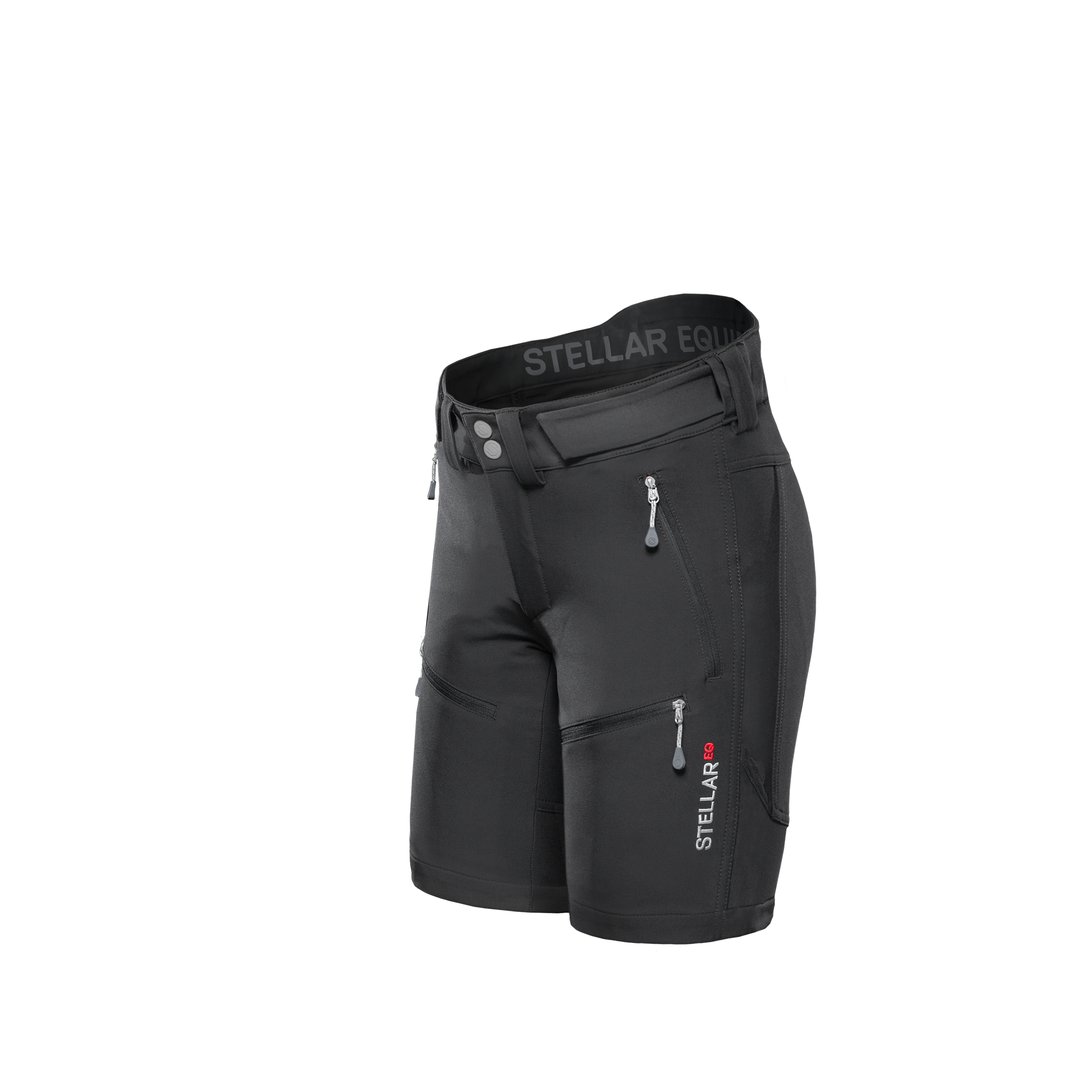 W Stellar Softshell Shorts Thumbnail