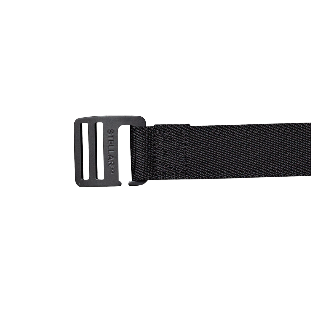 Stellar Belt | Black | Stellar Equipment Stellar Belt | Black | Stellar Equipment