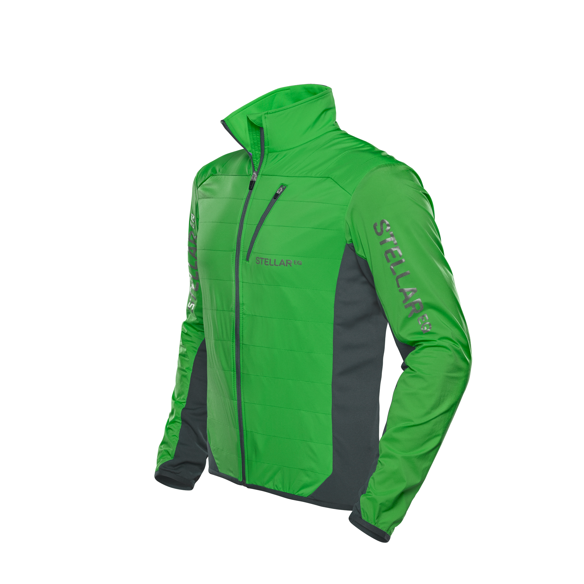 M Stellar Hybrid Jacket 2.0 Thumbnail