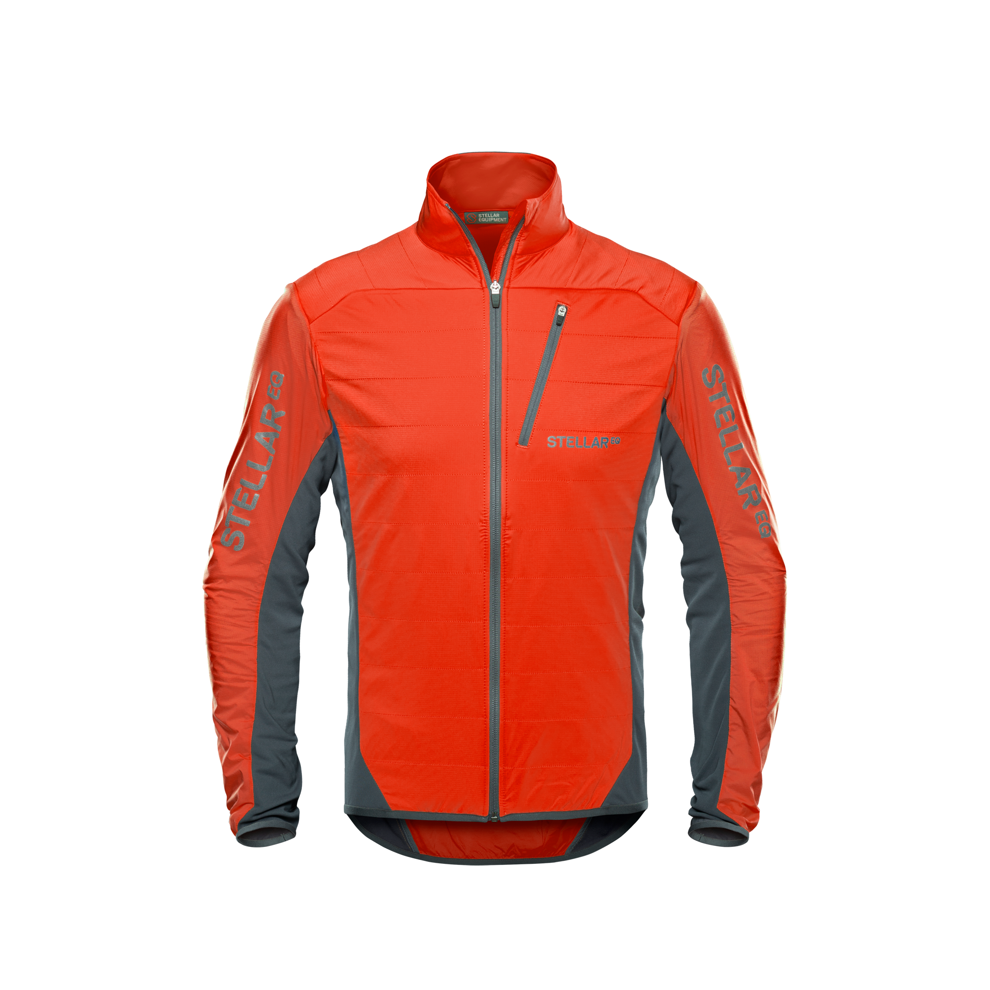 Men's Stellar Hybrid Jacket 2.0 | Blue | Stellar Equipment