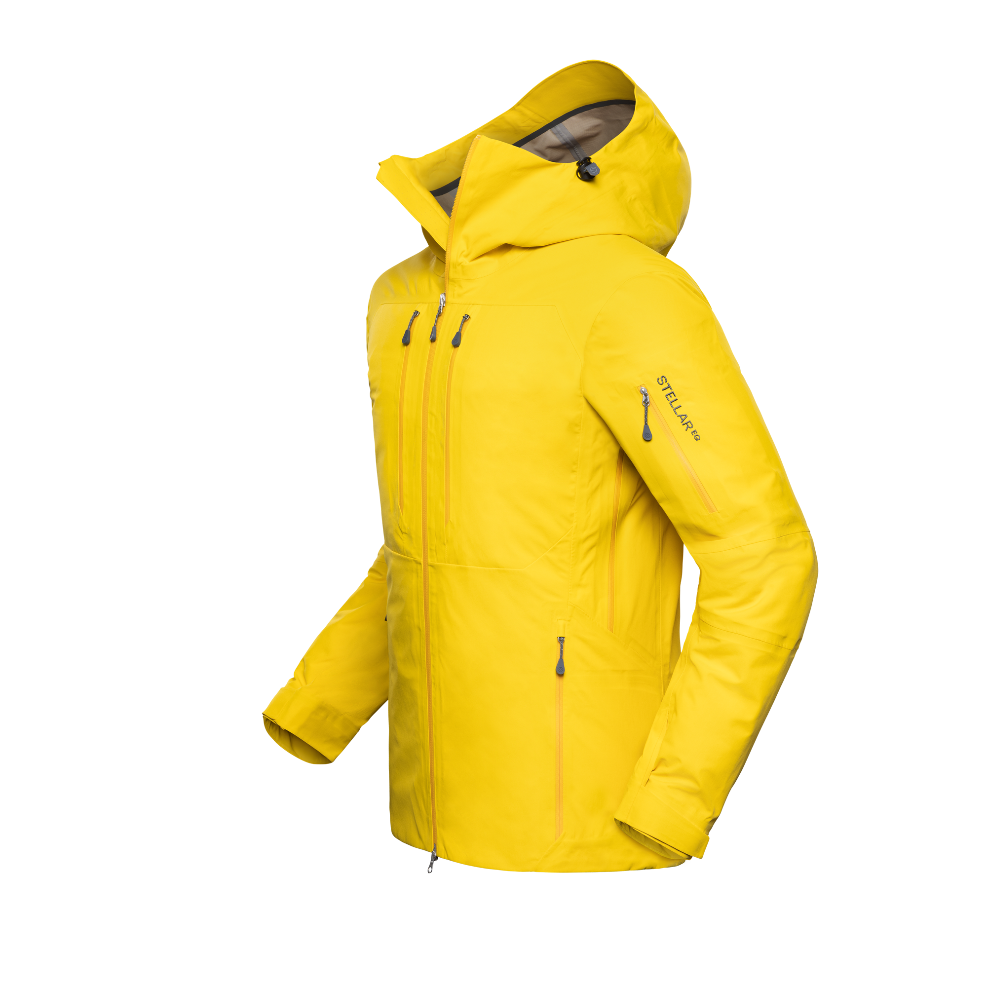 Descente isak ski jacket mens best sale