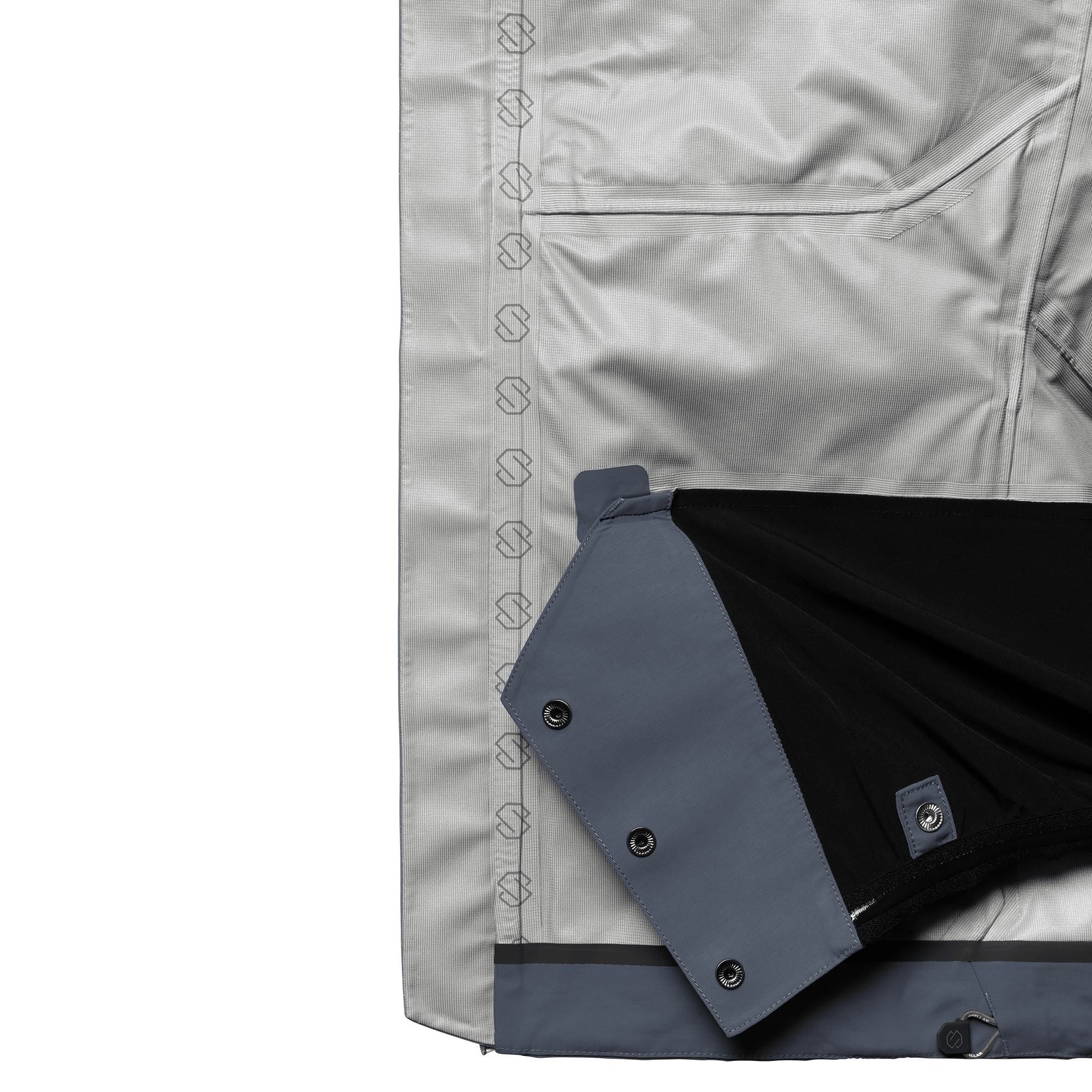 お歳暮・冬ギフト特集 2025 人気ランキング Stellar M Shell Equipment Stellar | Grey Dk 2.0 Jacket ジャケット・アウター