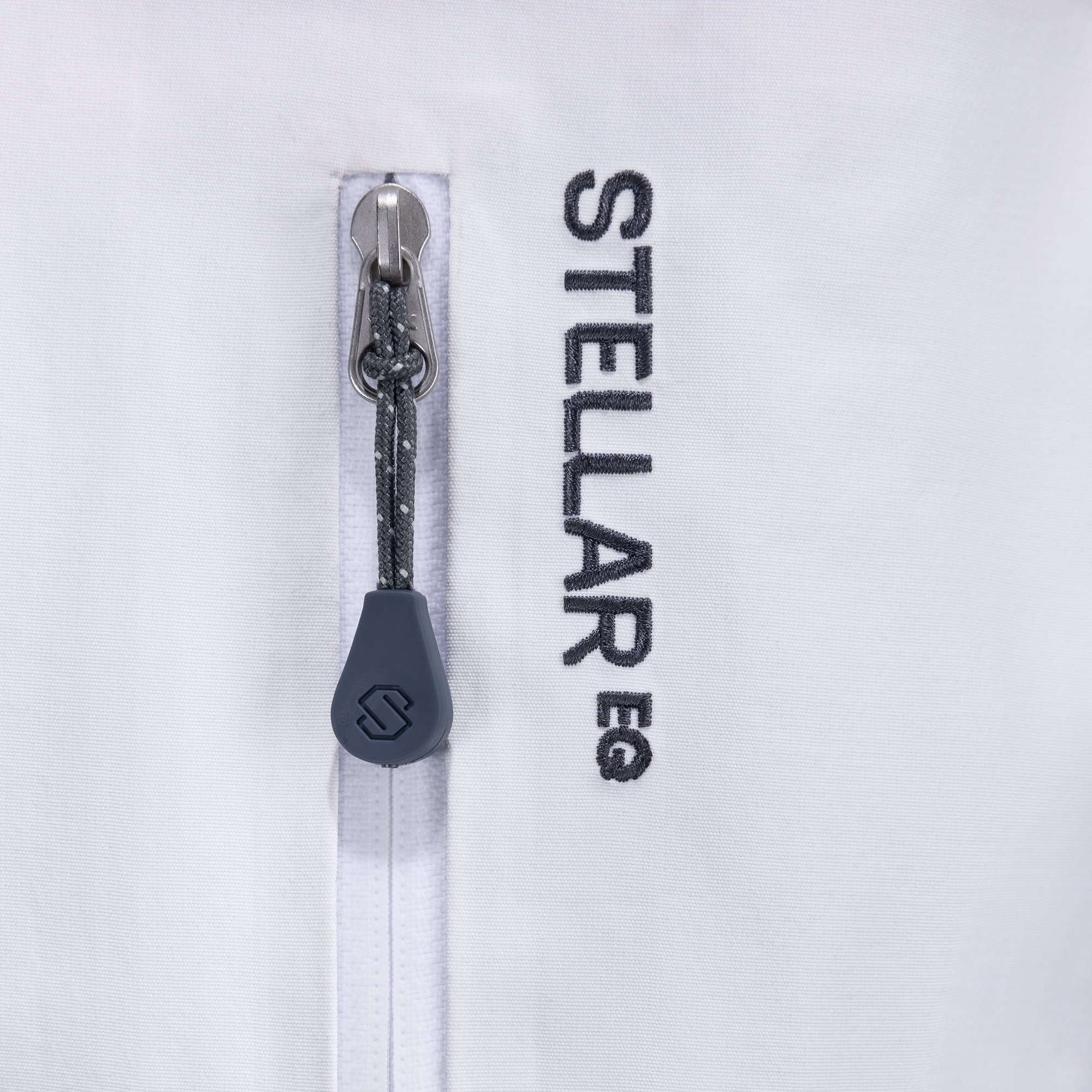 STELLAR EQUIPMENT サイズS ホワイト M Free Shell Jacket 2.0 White | Stellar Equipment