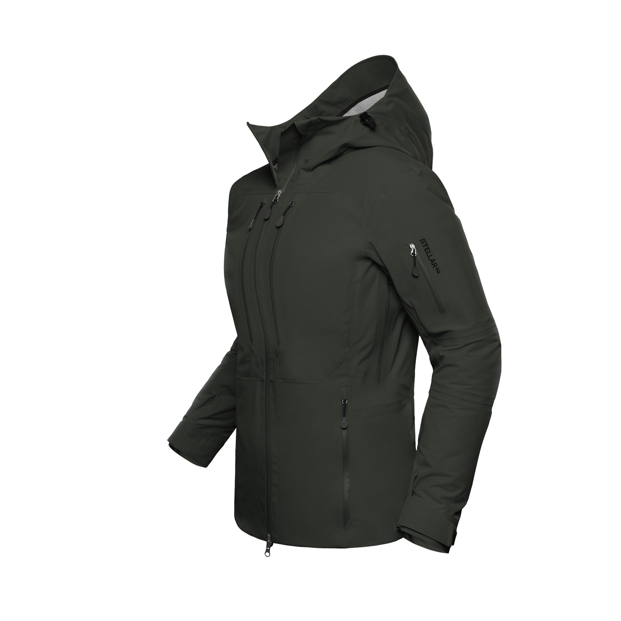 W Stellar Shell Jacket 2.0 Thumbnail