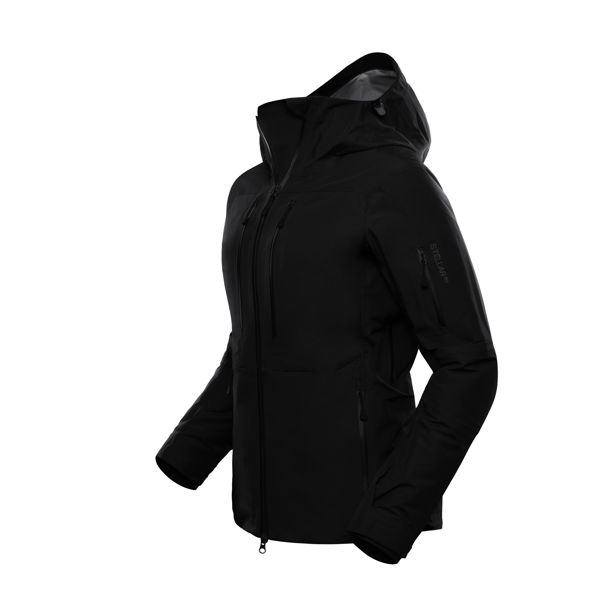 W Stellar Shell Jacket 2.0 Thumbnail