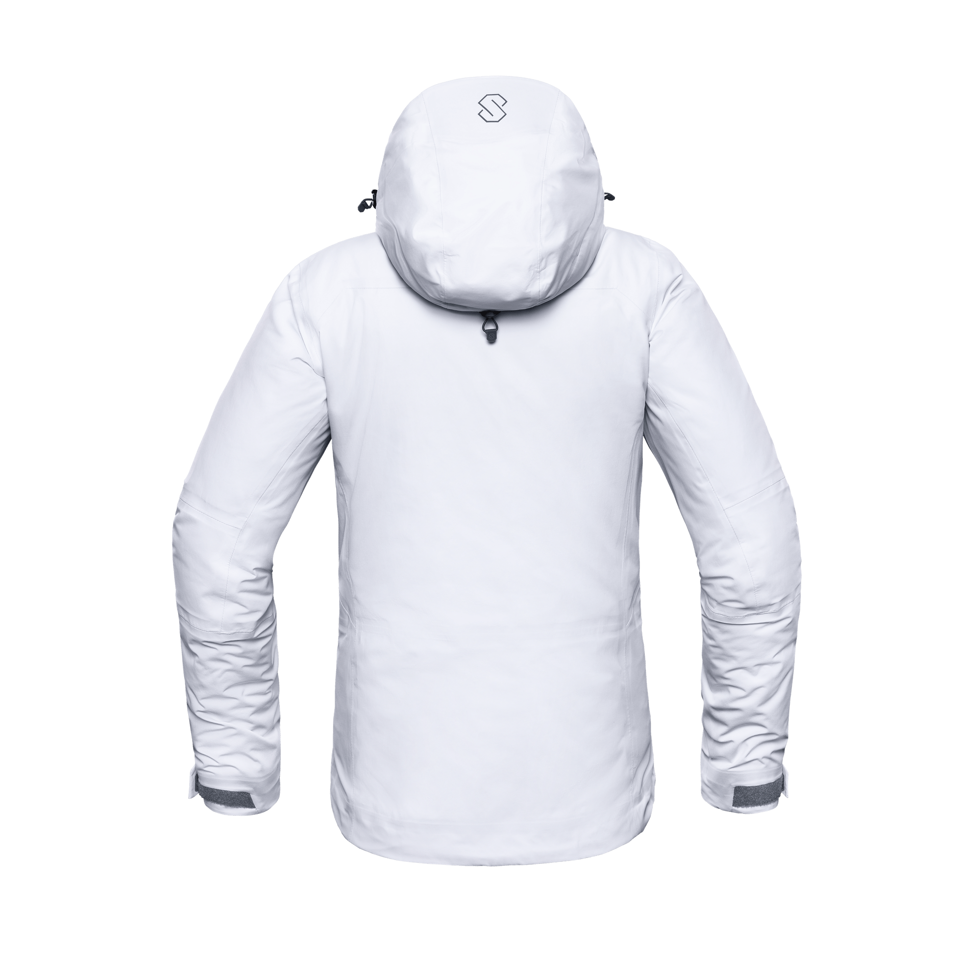 STELLAR EQUIPMENT サイズS ホワイト M Free Shell Jacket 2.0 White | Stellar Equipment