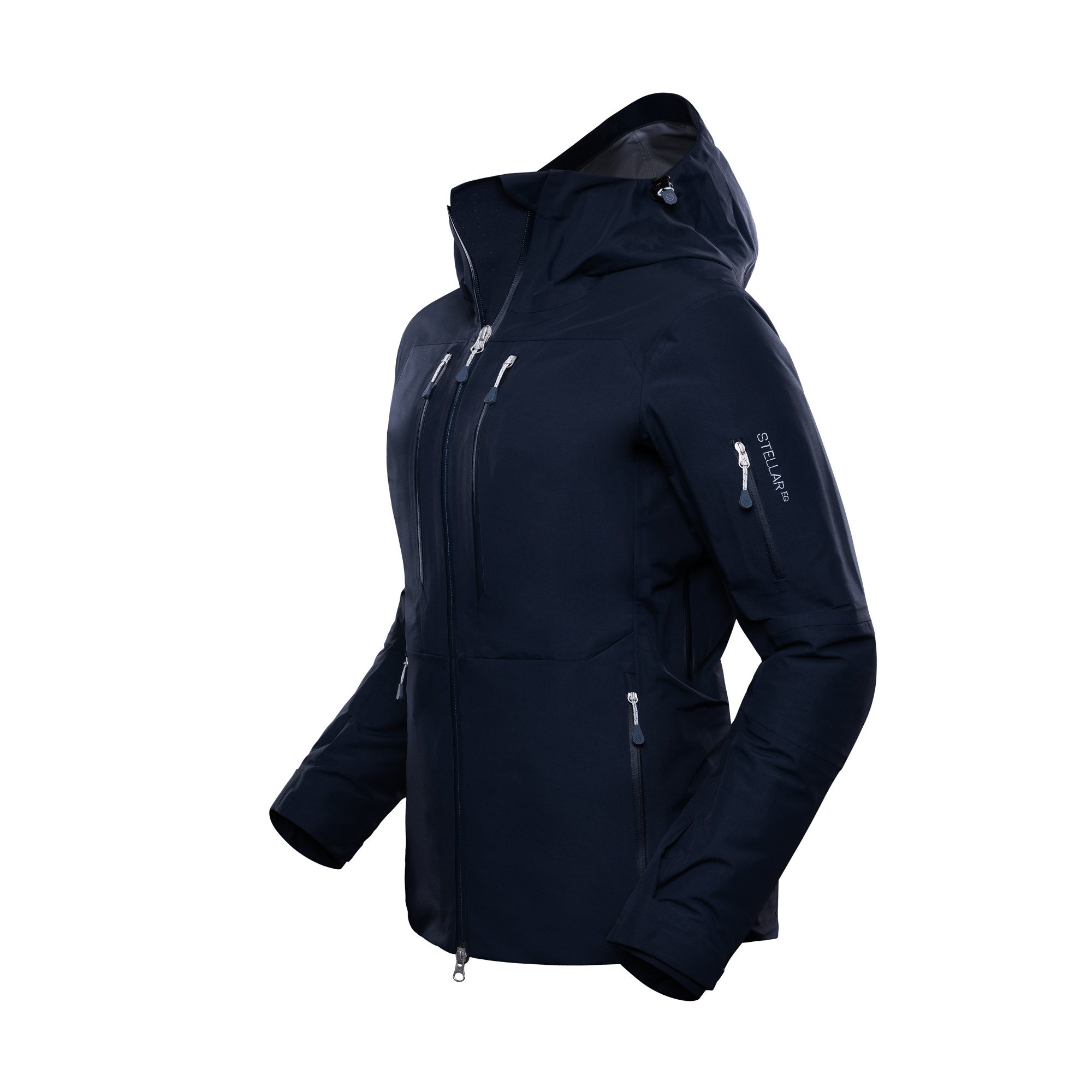 W Stellar Shell Jacket 2.0 Thumbnail