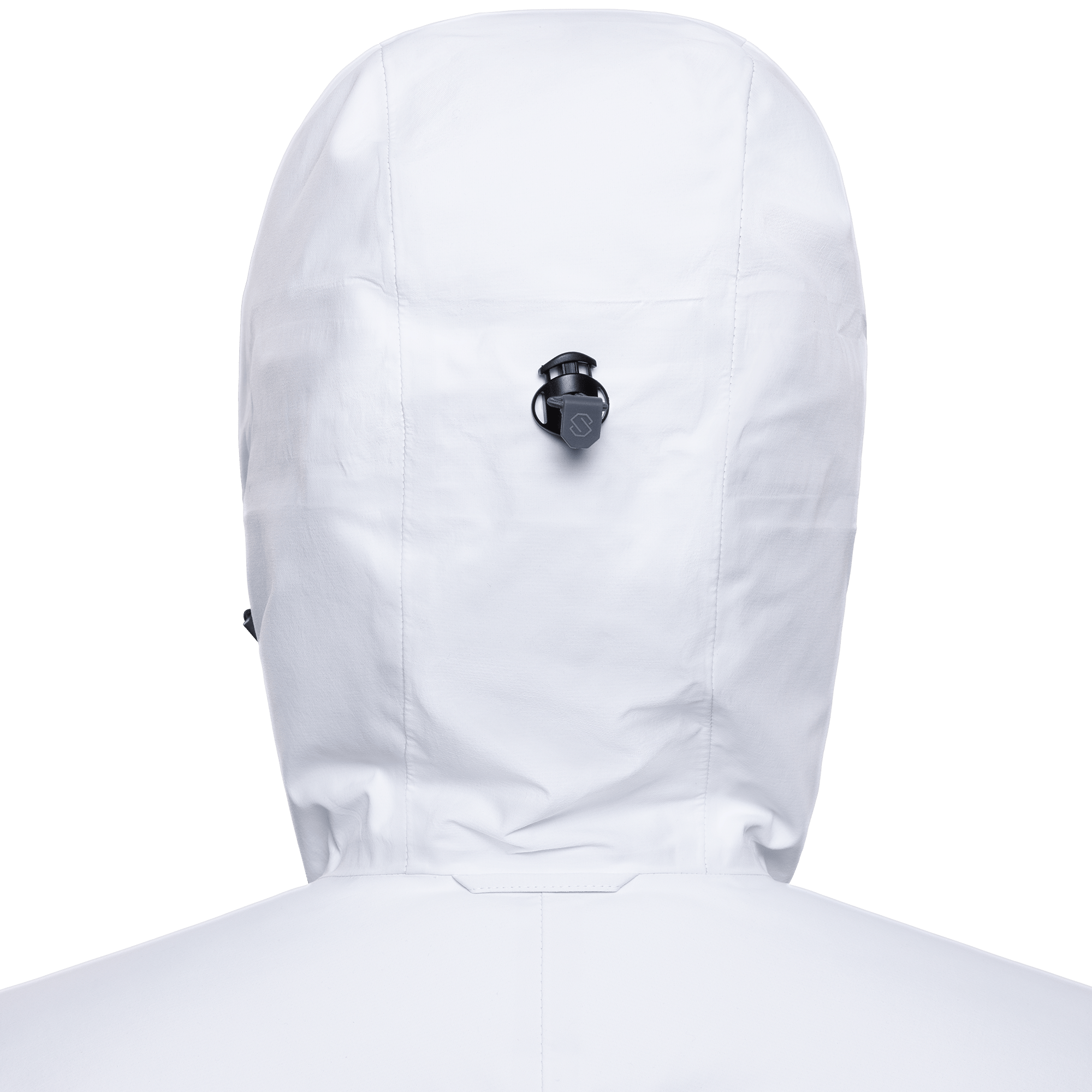 STELLAR EQUIPMENT サイズS ホワイト Women's Stellar Shell Jacket 2.0 White | Stellar Equipment