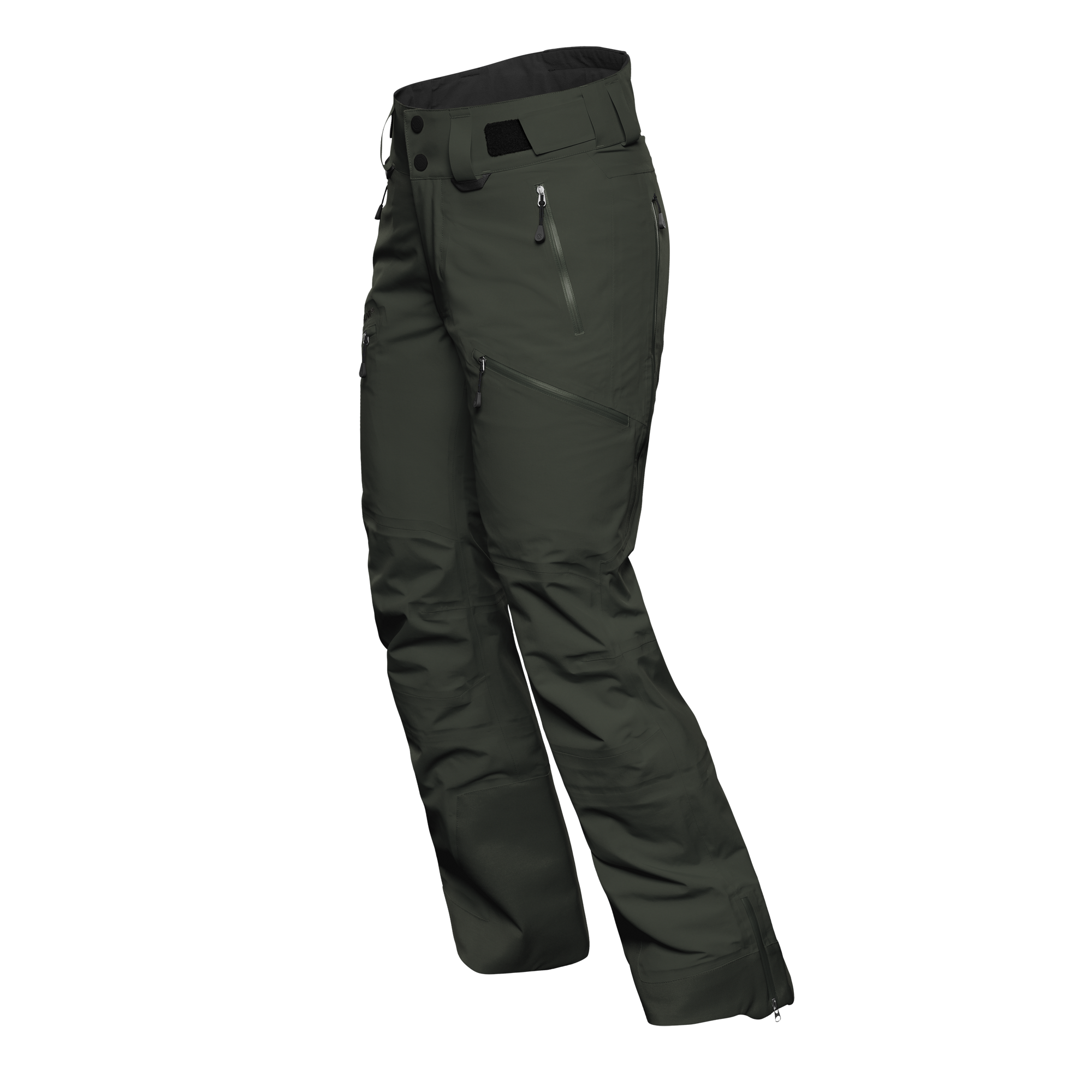 W Stellar Shell Pants 2.0 Thumbnail