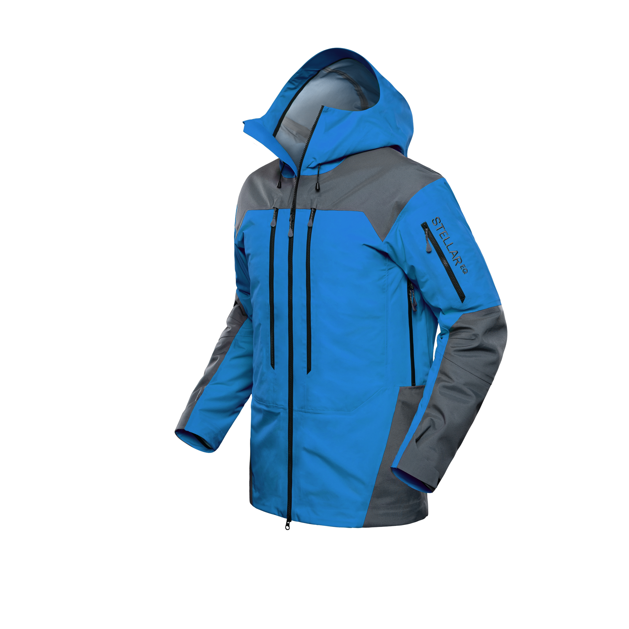 Guide Shell Jacket 2.0 Thumbnail