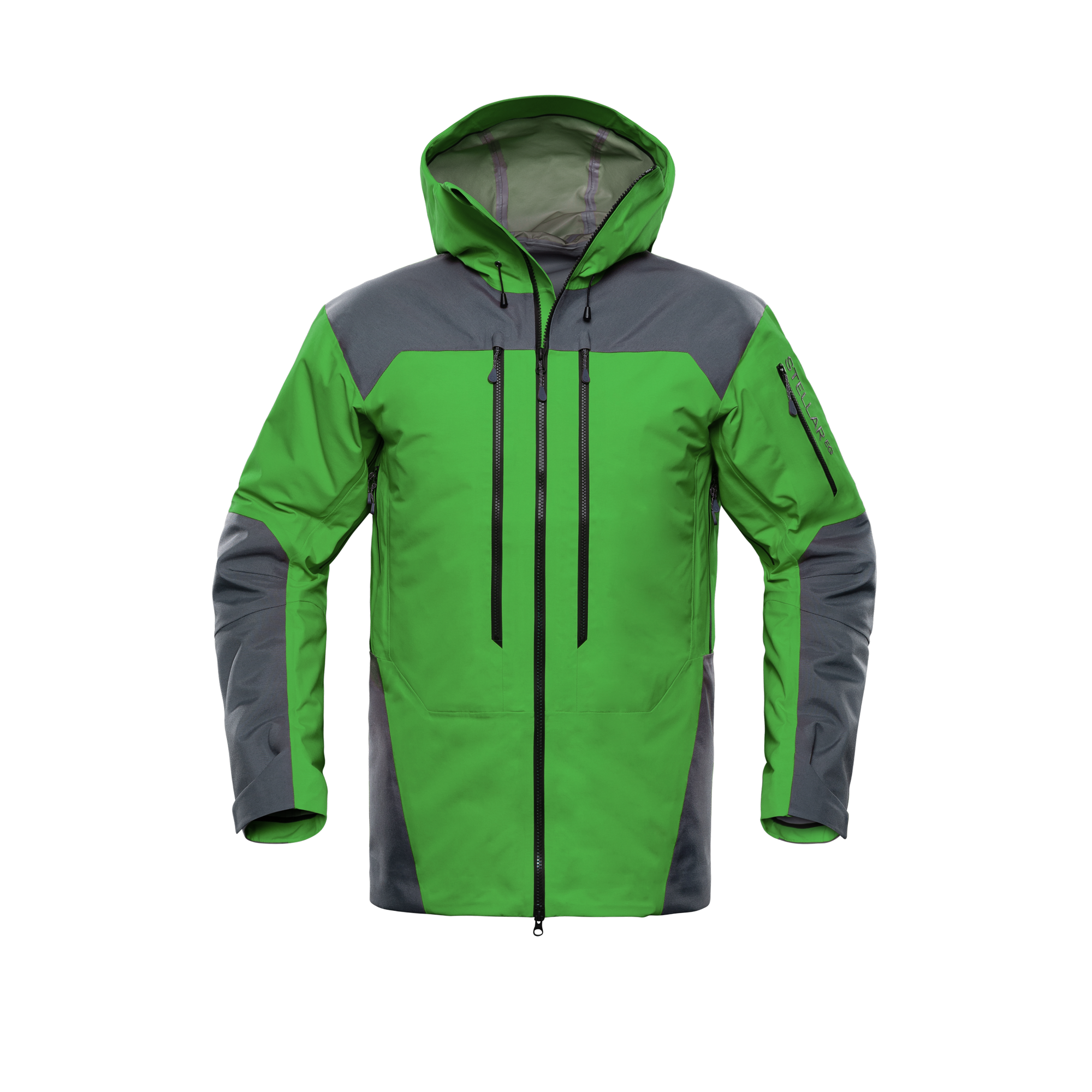 Guide Shell Jacket 2.0 Thumbnail