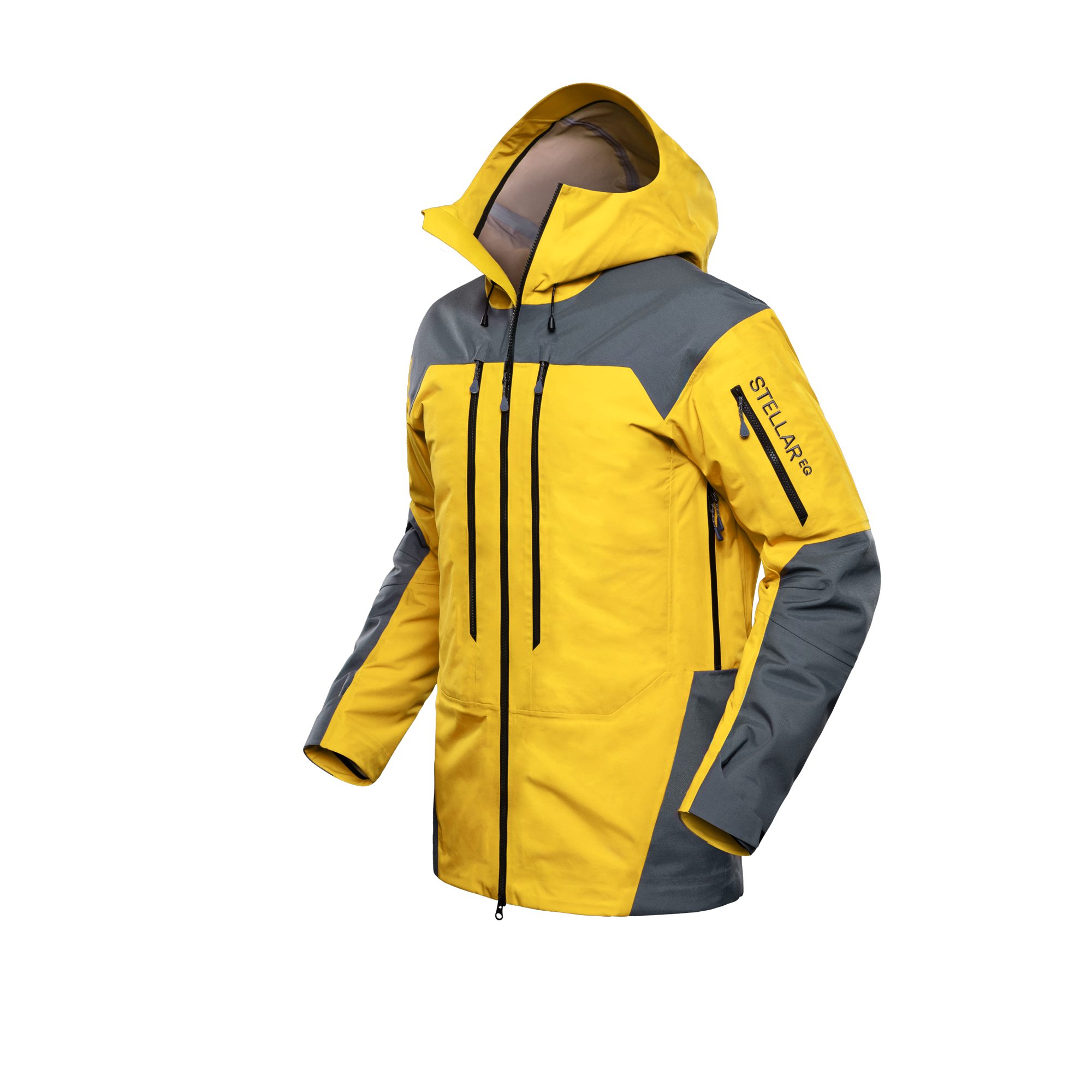Guide Shell Jacket 2.0 Thumbnail