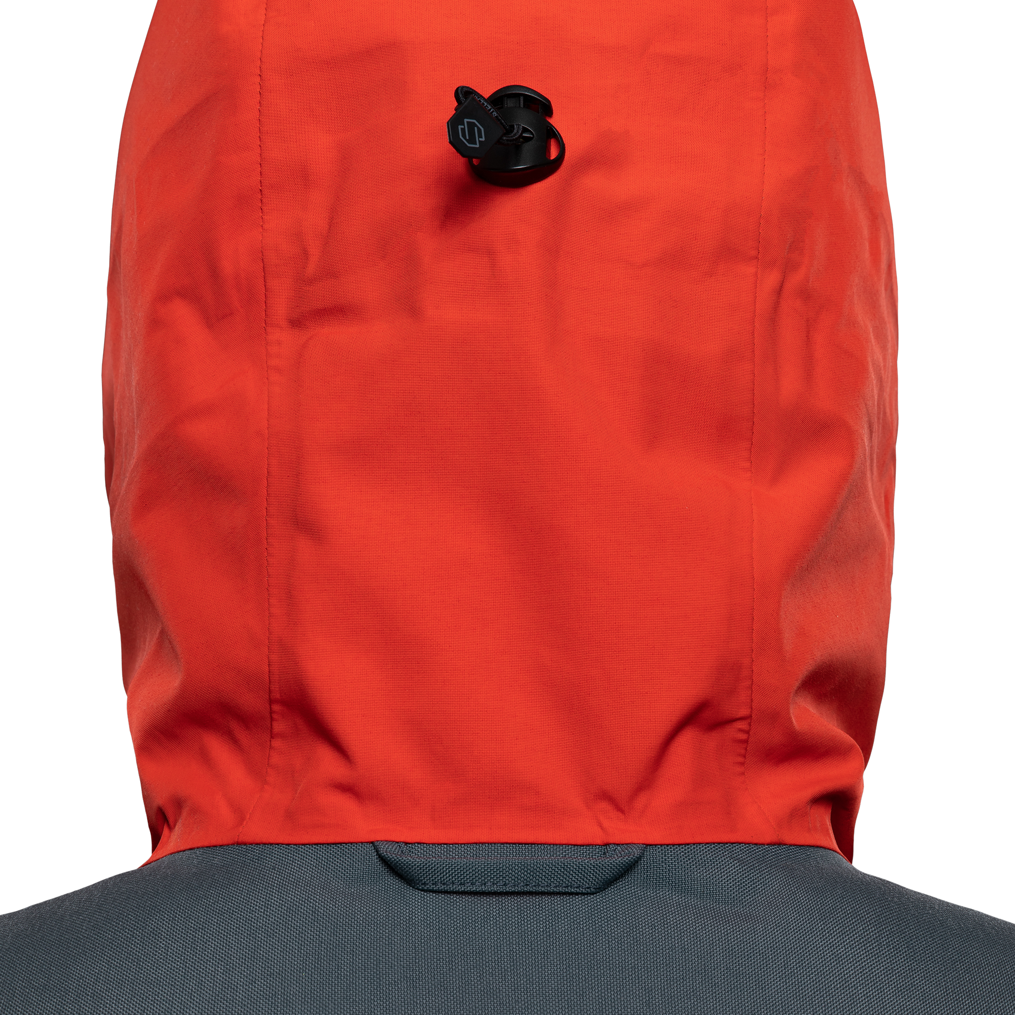 The Guide Shell Jacket 2.0 Orange | Stellar Equipment