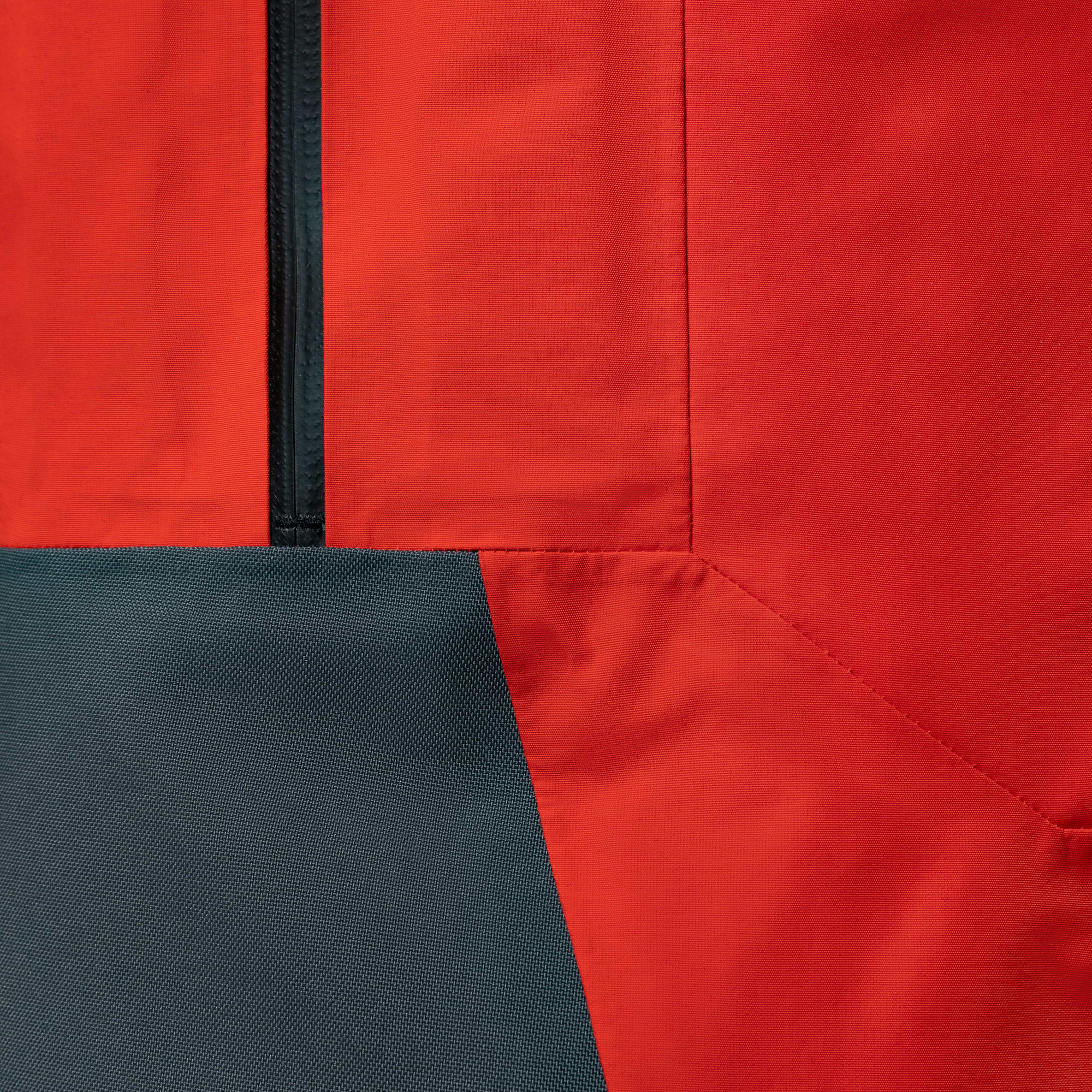The Guide Shell Jacket 2.0 Orange | Stellar Equipment