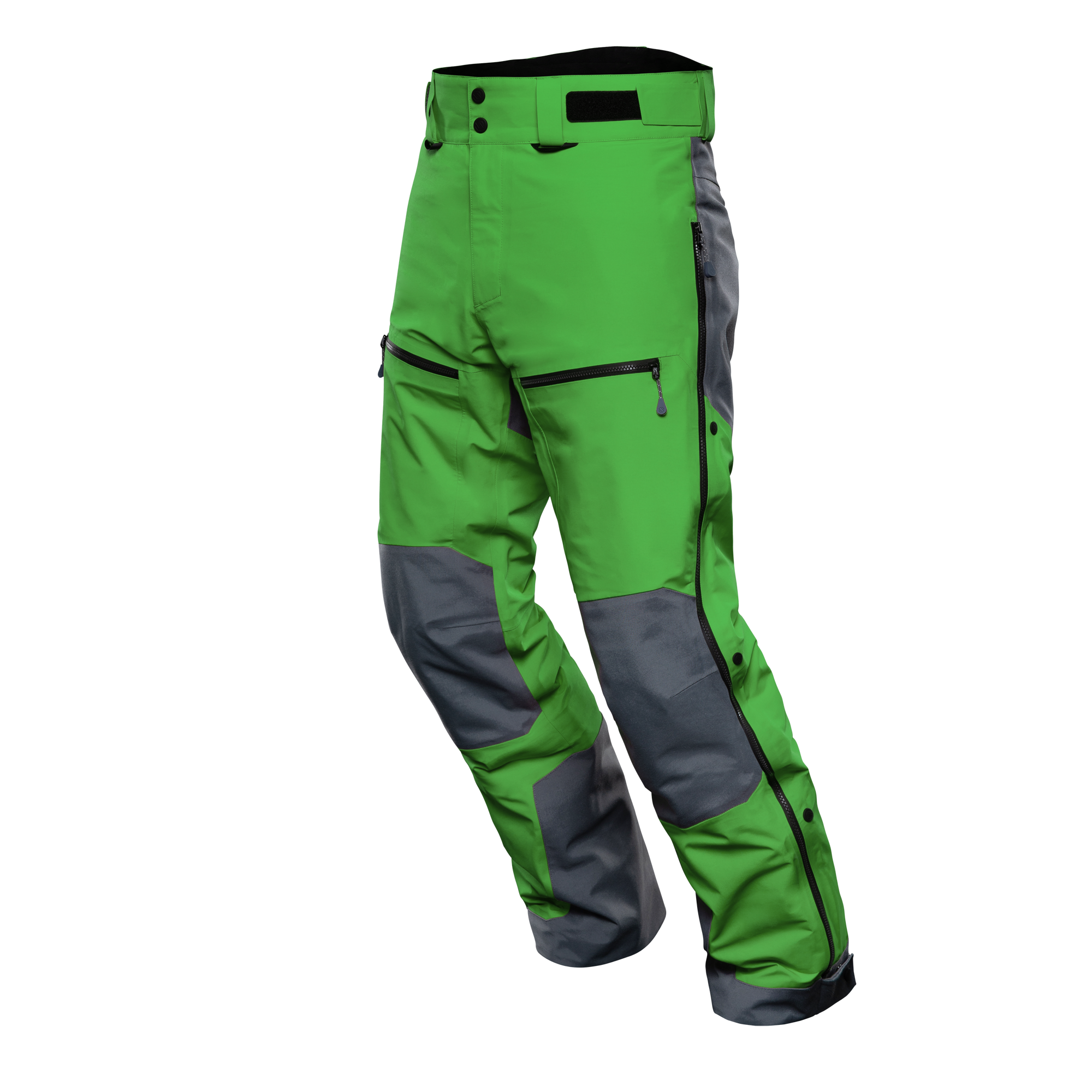 Guide Shell Pants 2.0 Thumbnail