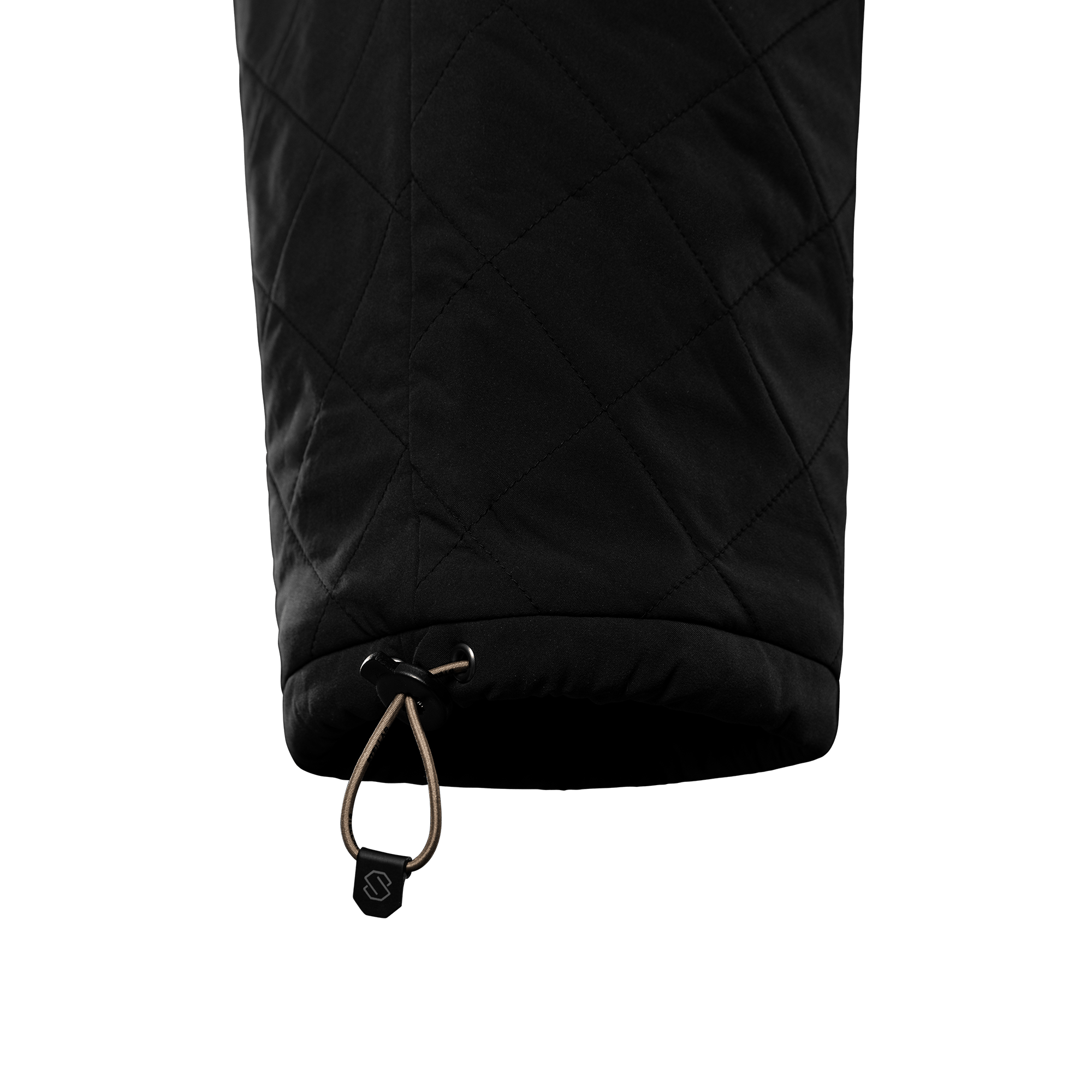 Men's Free Padded Pants | Black | Stellar Equipment
