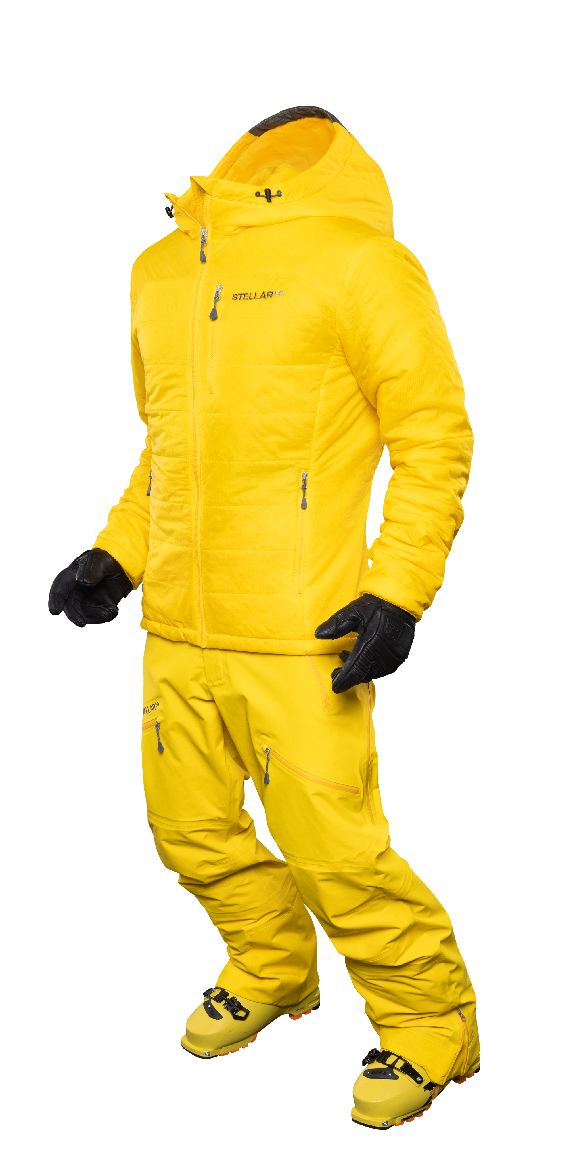 The [YELLOW] Stellar System 2.0 Thumbnail