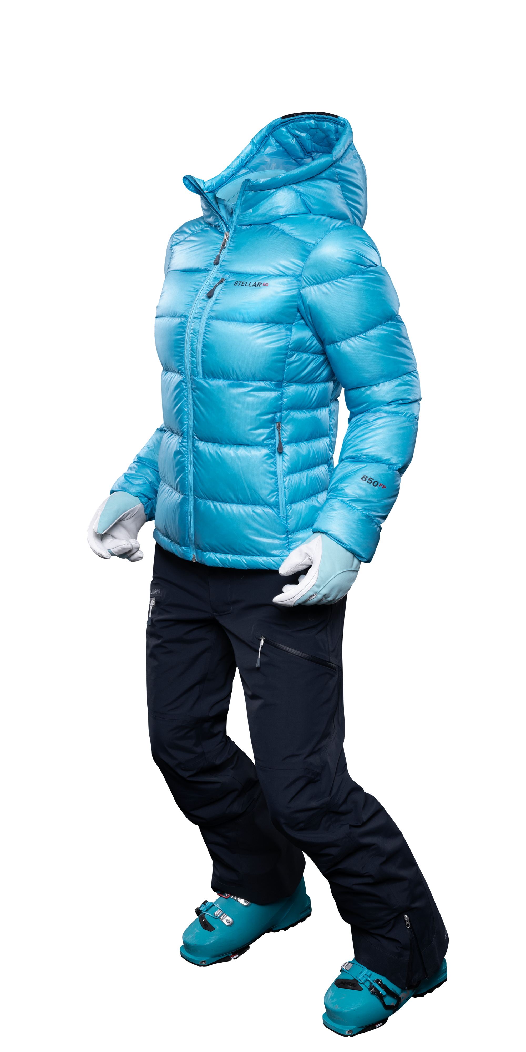 The [BLUBLACK] Stellar System 2.0 Thumbnail