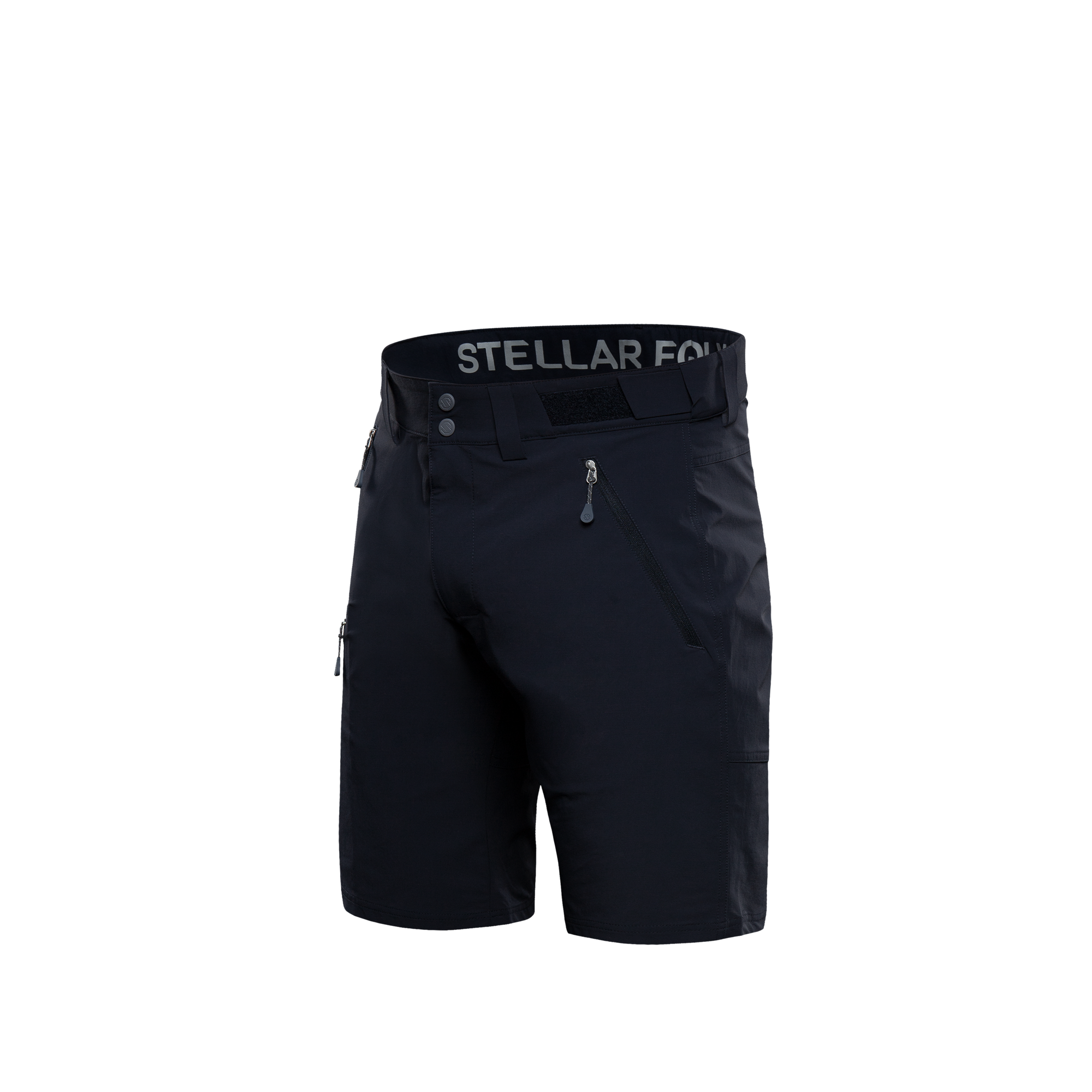 M Stellar Light Softshell Shorts Thumbnail