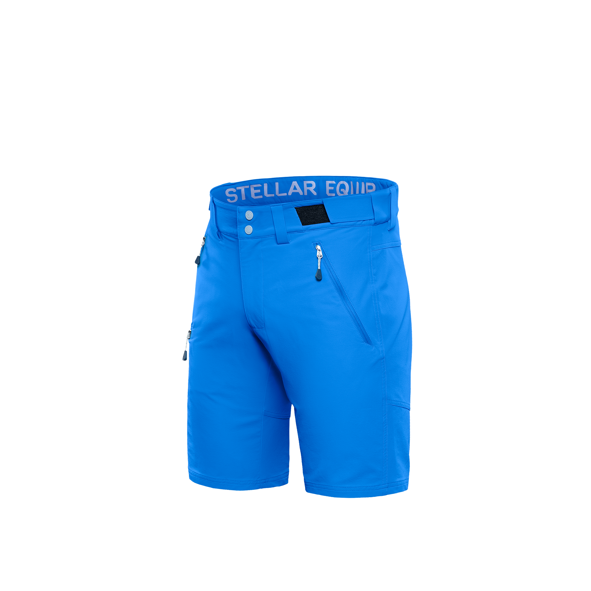 M Stellar Light Softshell Shorts Thumbnail