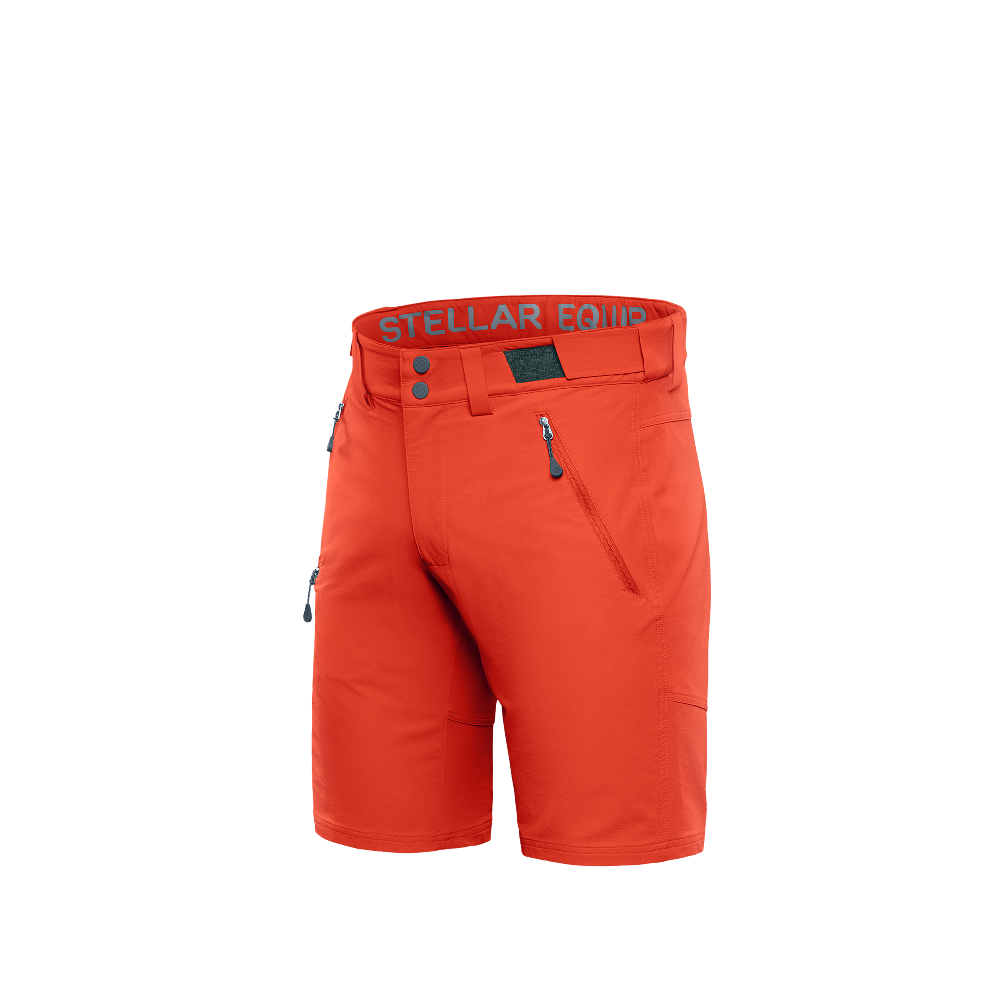 M Stellar Light Softshell Shorts Thumbnail