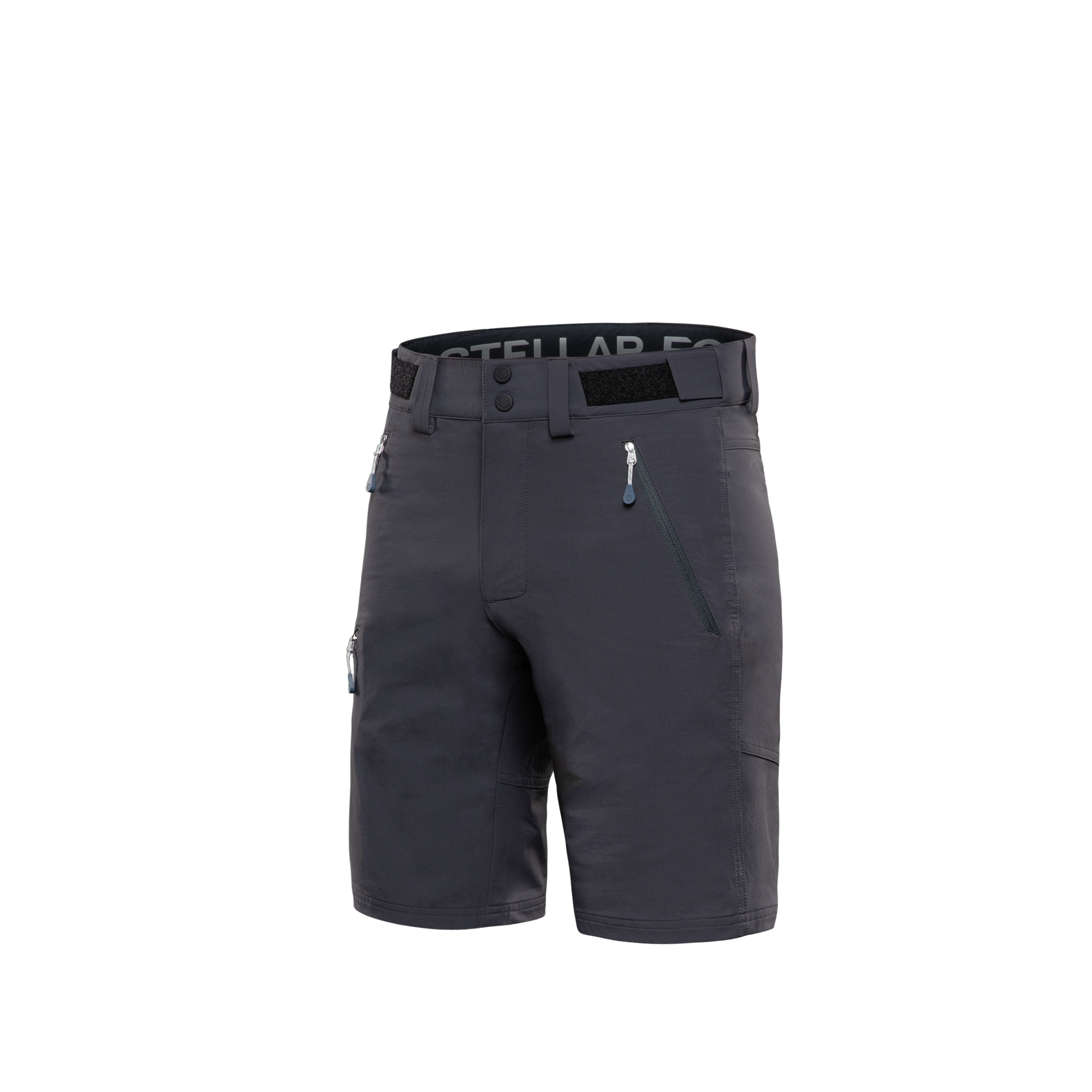 M Stellar Light Softshell Shorts Thumbnail