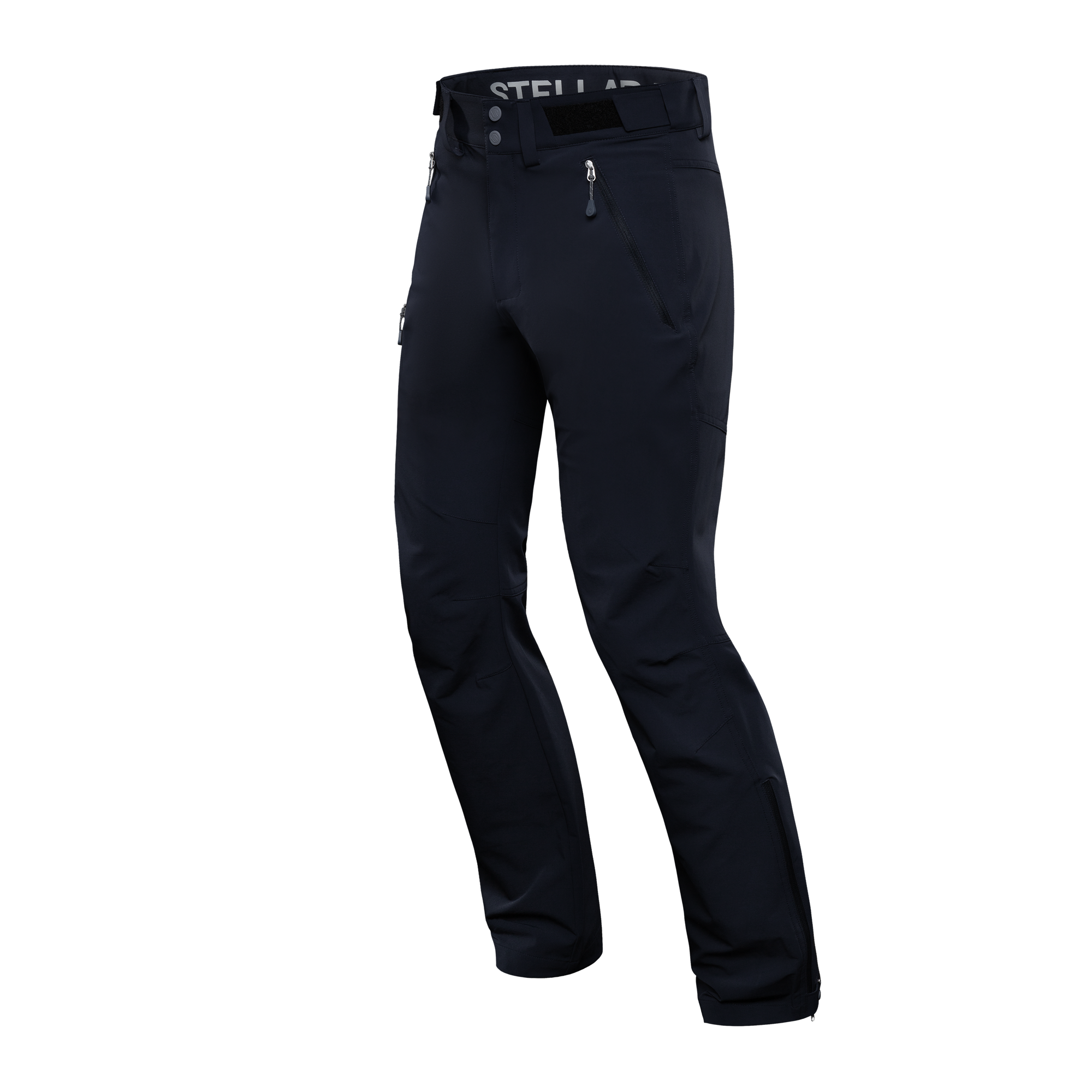 M Stellar Light Softshell Pants Thumbnail