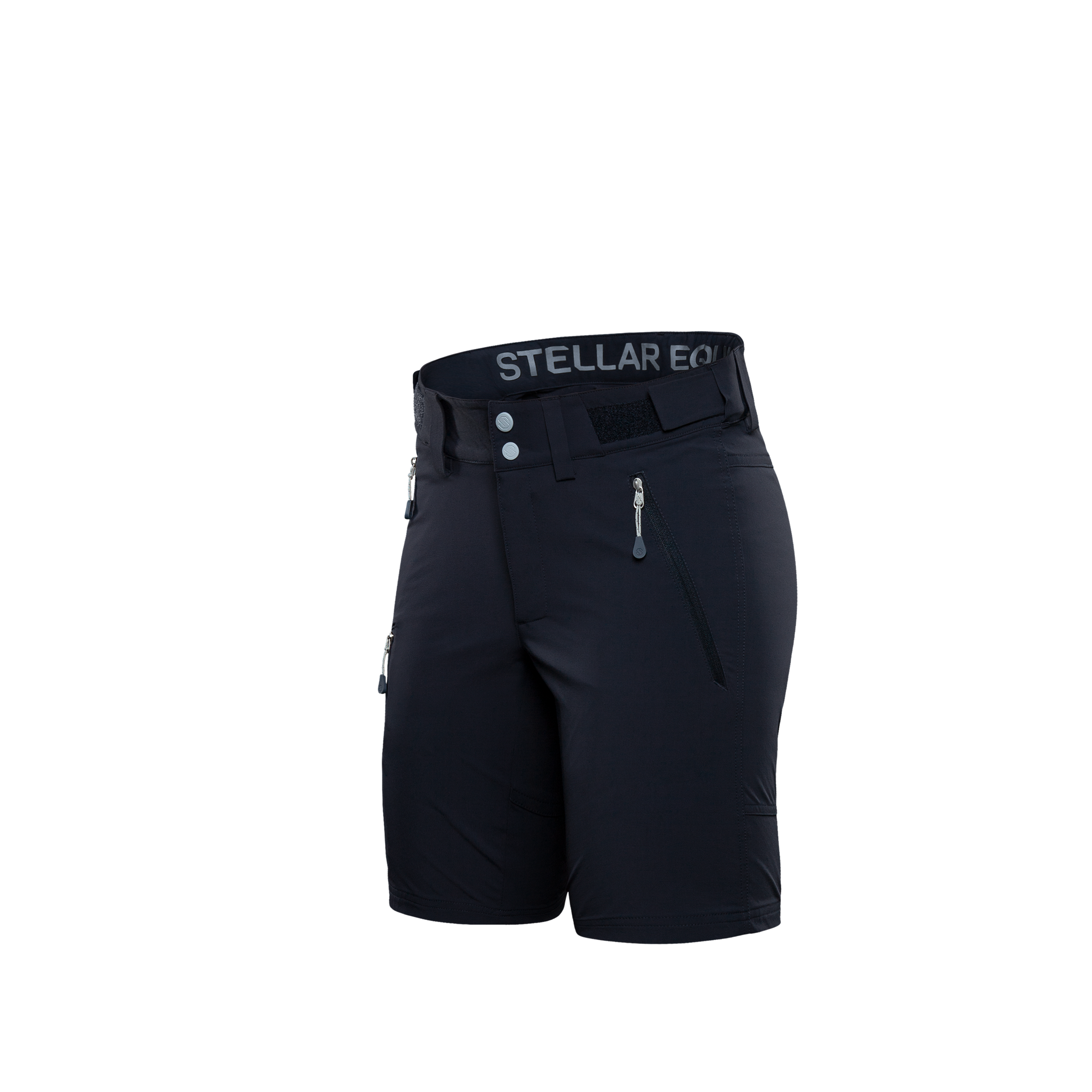 W Stellar Light Softshell Shorts Thumbnail
