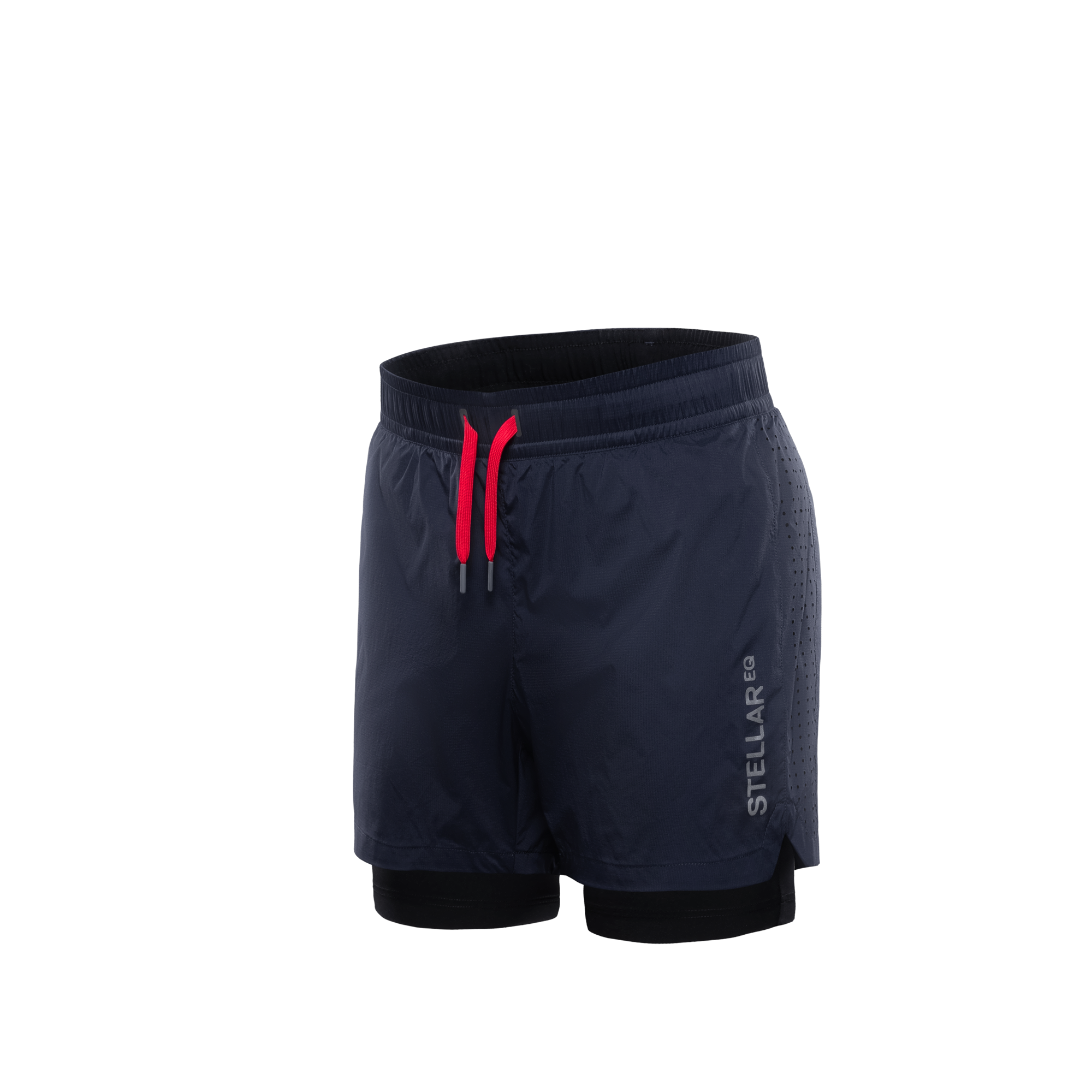 W Stellar Running Shorts Thumbnail