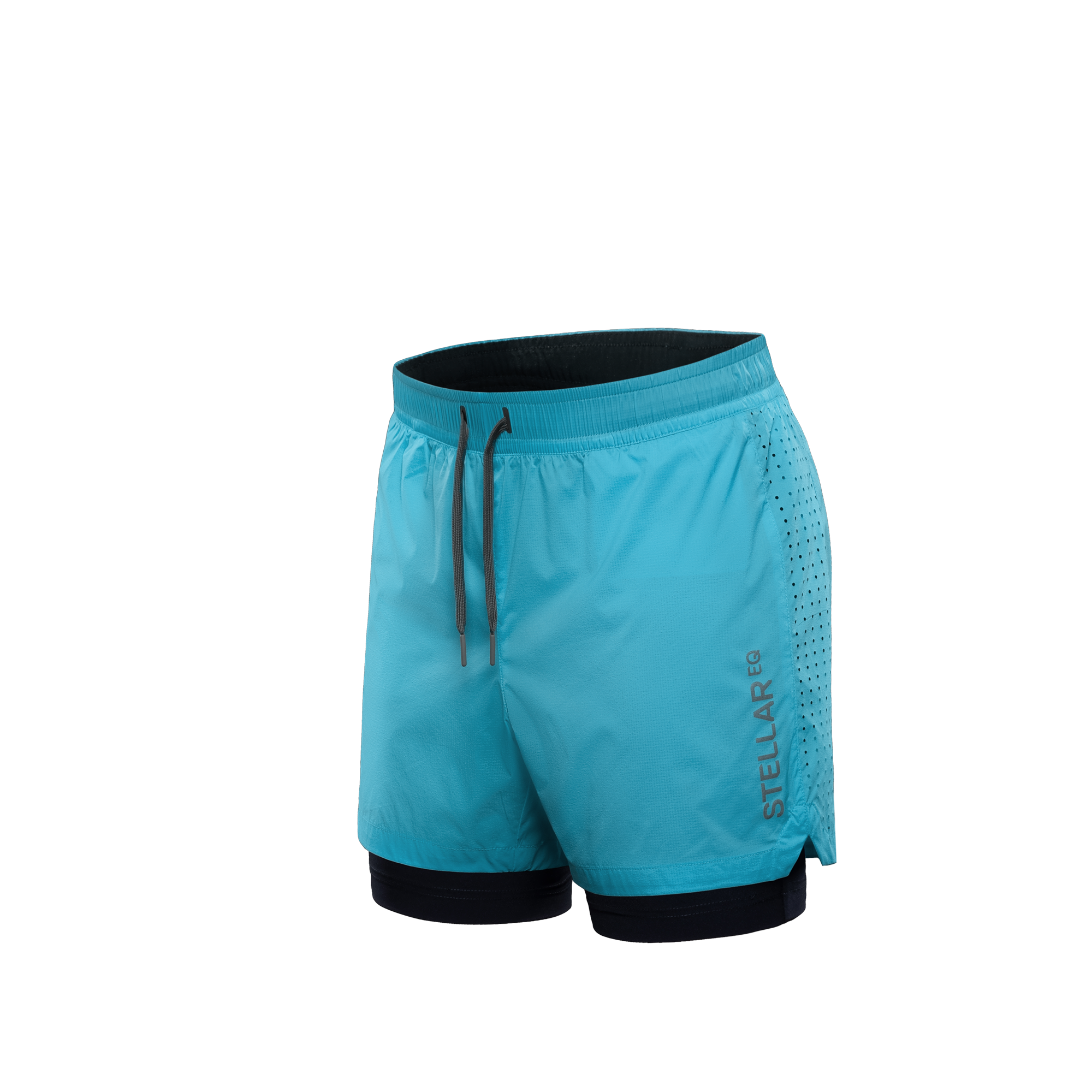 W Stellar Running Shorts Thumbnail