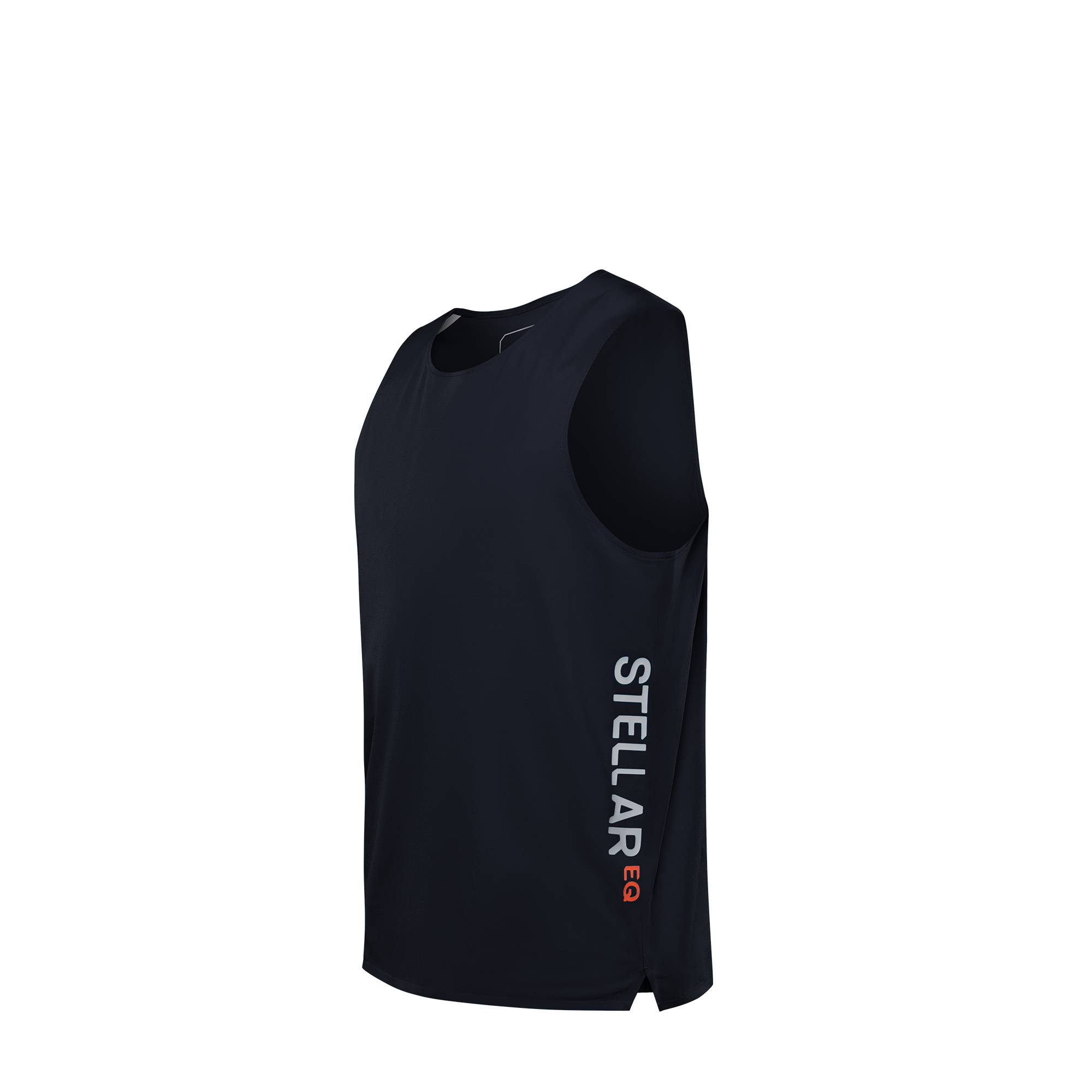 Men's Stellar Tech Tanktop | BluBlack | Stellar Equipment