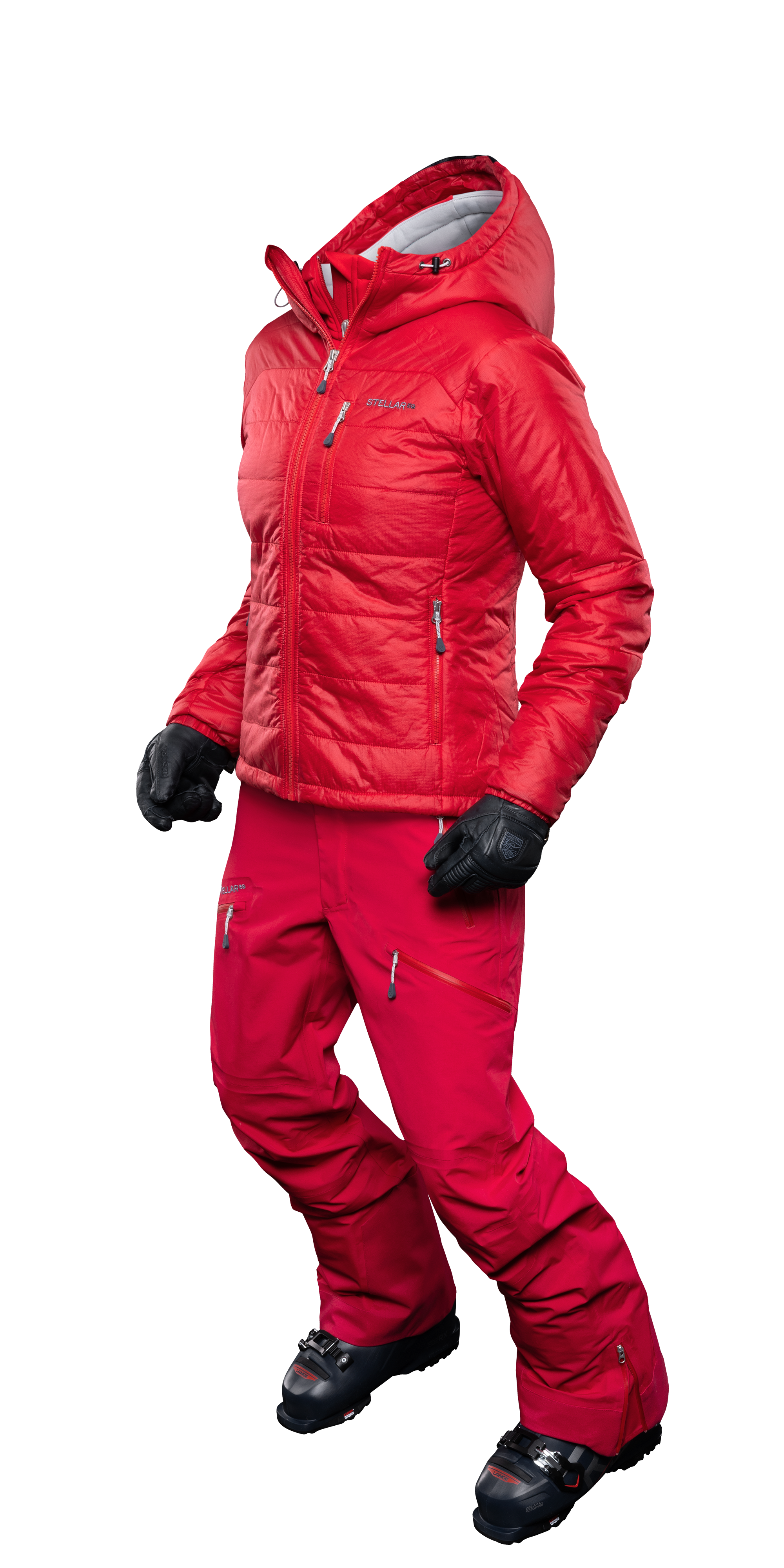 The [BLUBLACK+RED] Stellar System 2.0 Thumbnail