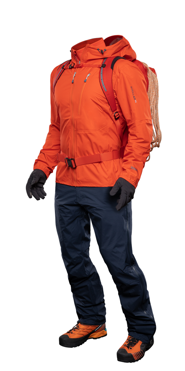 Ultralight shell discount