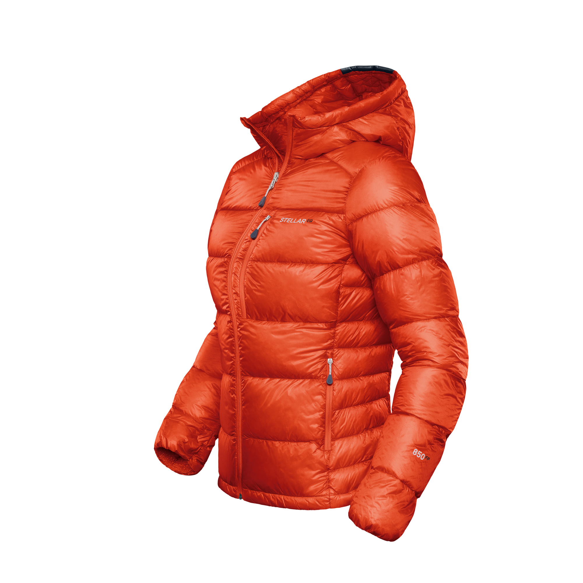 [ ]女性ダウン Seamless Fillpower Tubedown Women's Down Insulation | Stellar Equipment