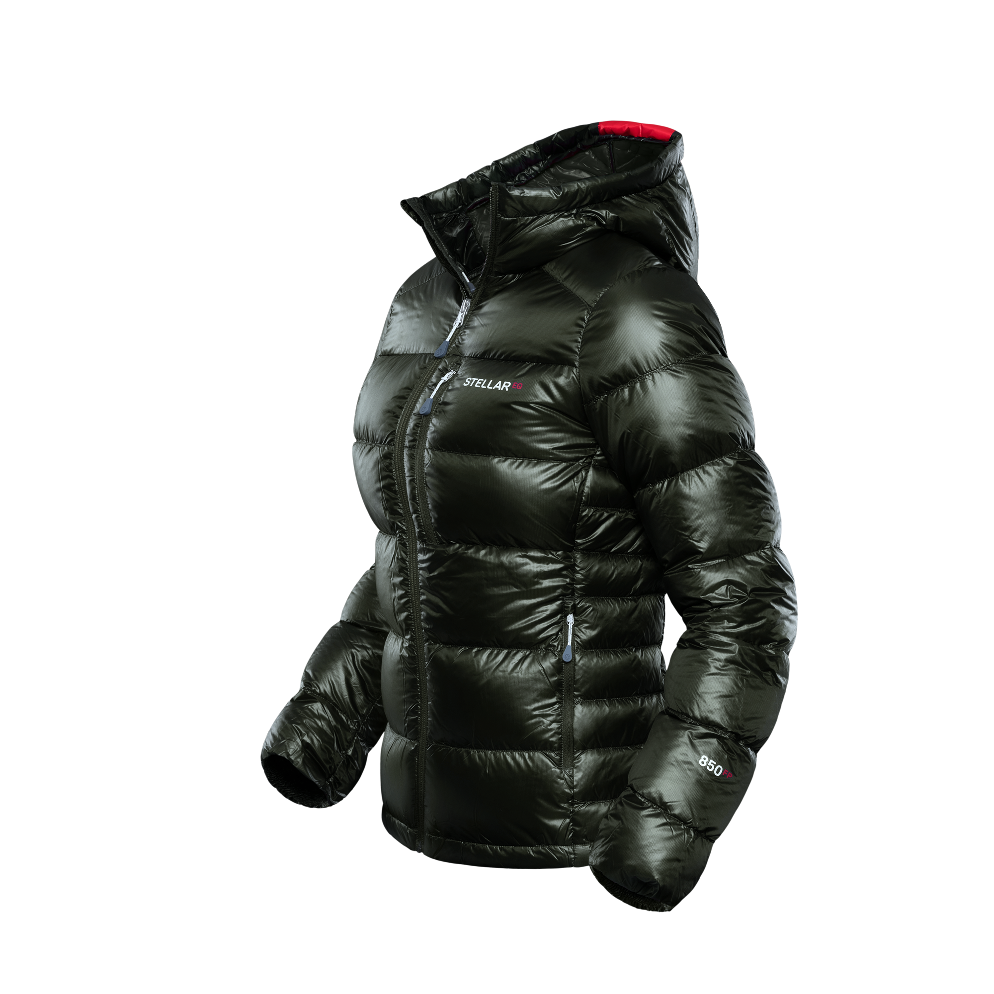 W Ultralight Down Hood 2.0 Thumbnail