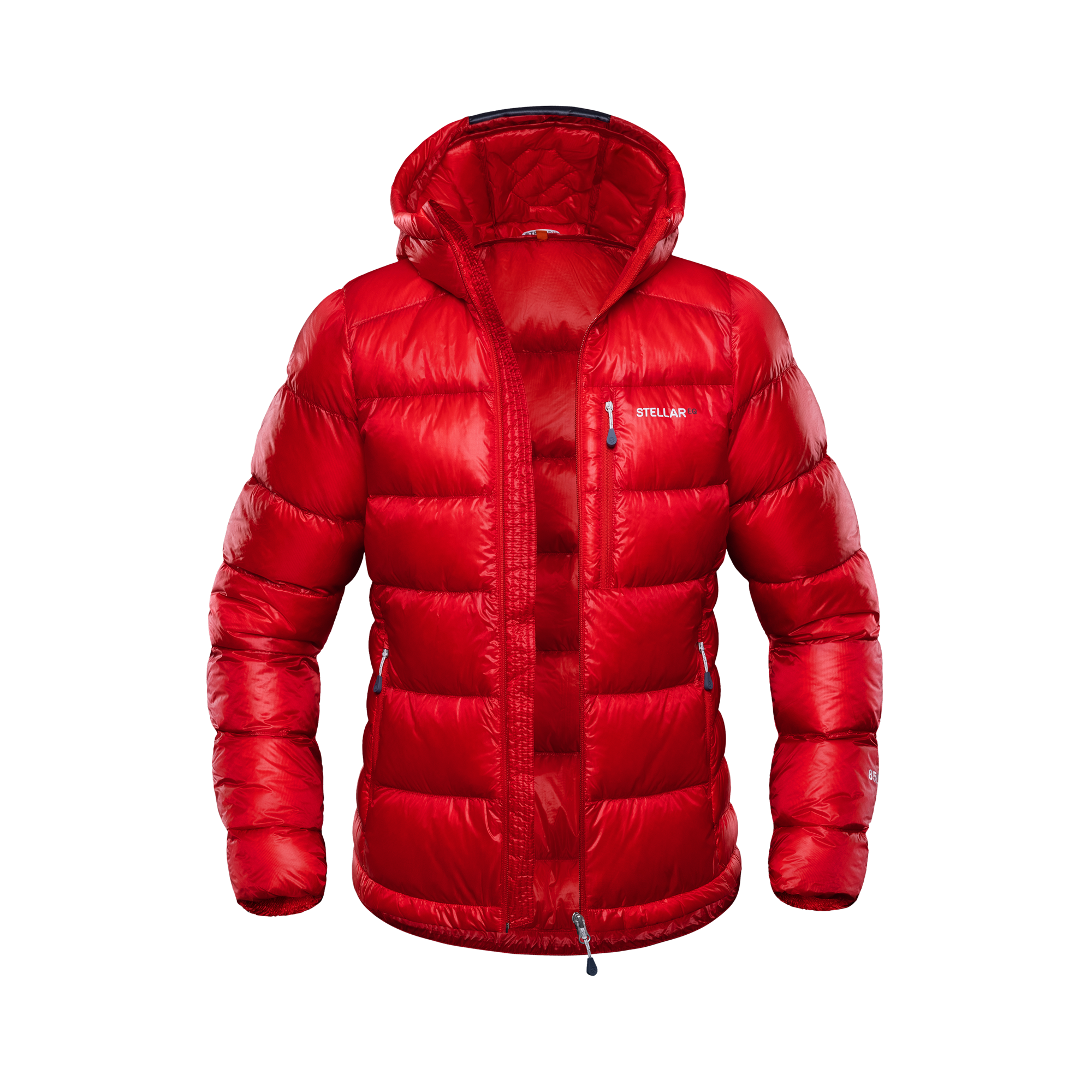 【gogo220様】SUPER LIGHT NYLON RIPSTOP DOWN Super Light Nylon Ripstop Down Blouson – La Garçonne
