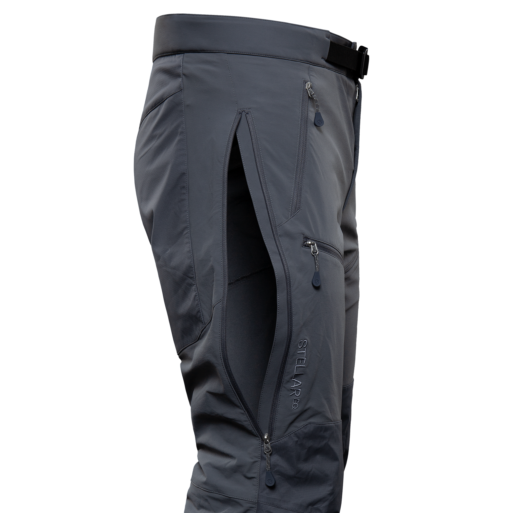 The Guide Shell Pants 2.0 | Green | Stellar Equipment