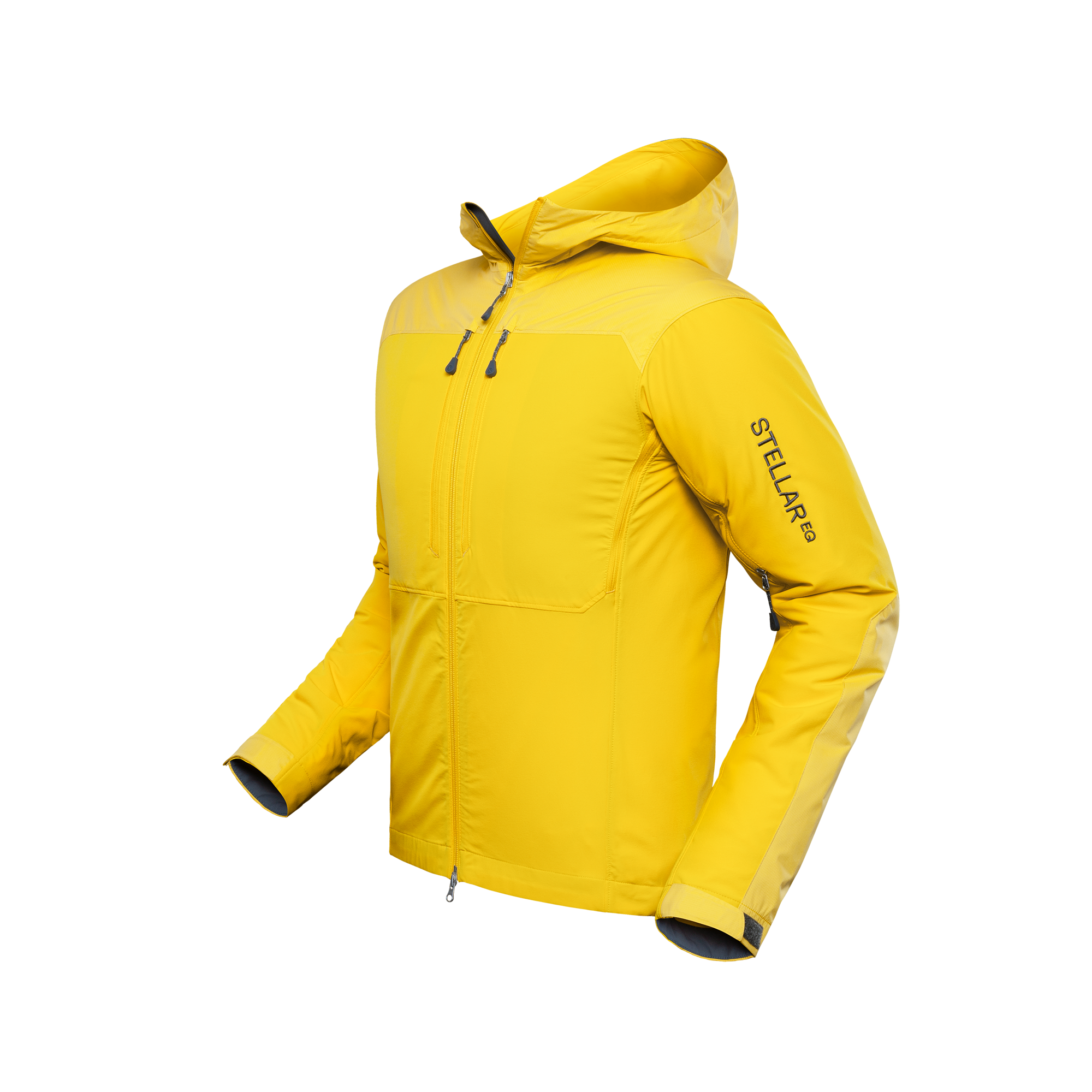 Guide Shell Hybrid Jacket Thumbnail