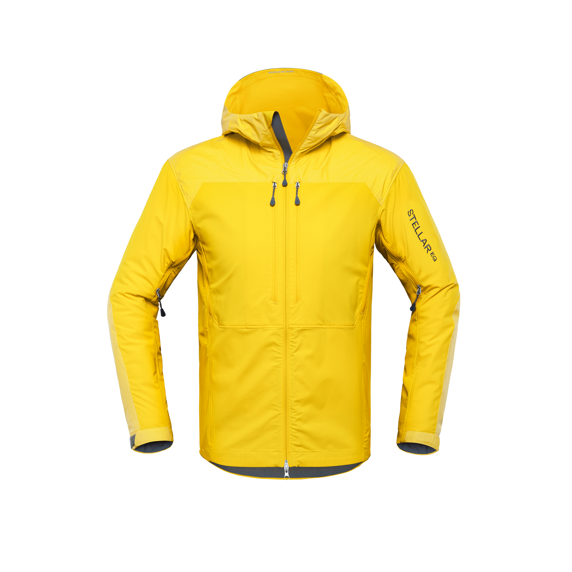 Guide Shell Hybrid Jacket Thumbnail