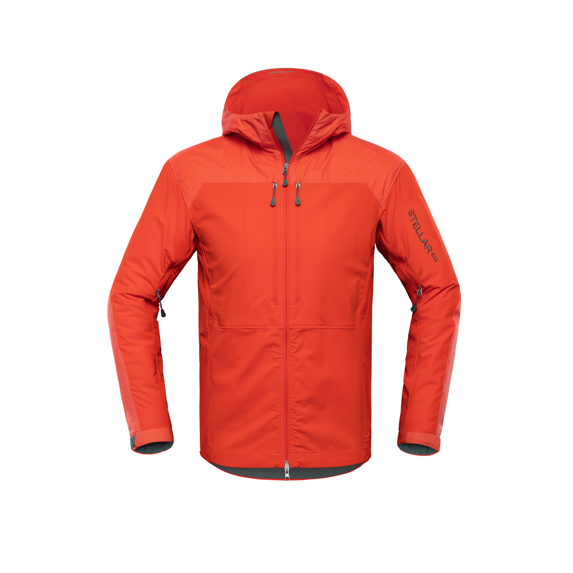 Guide Shell Hybrid Jacket Thumbnail