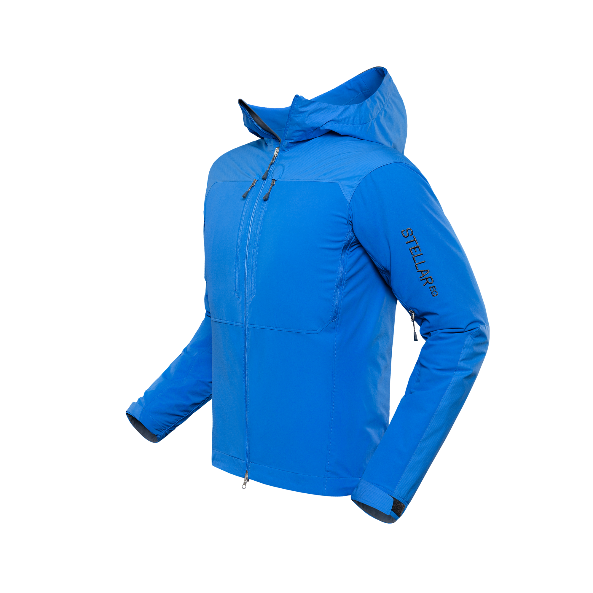 Guide Shell Hybrid Jacket Thumbnail