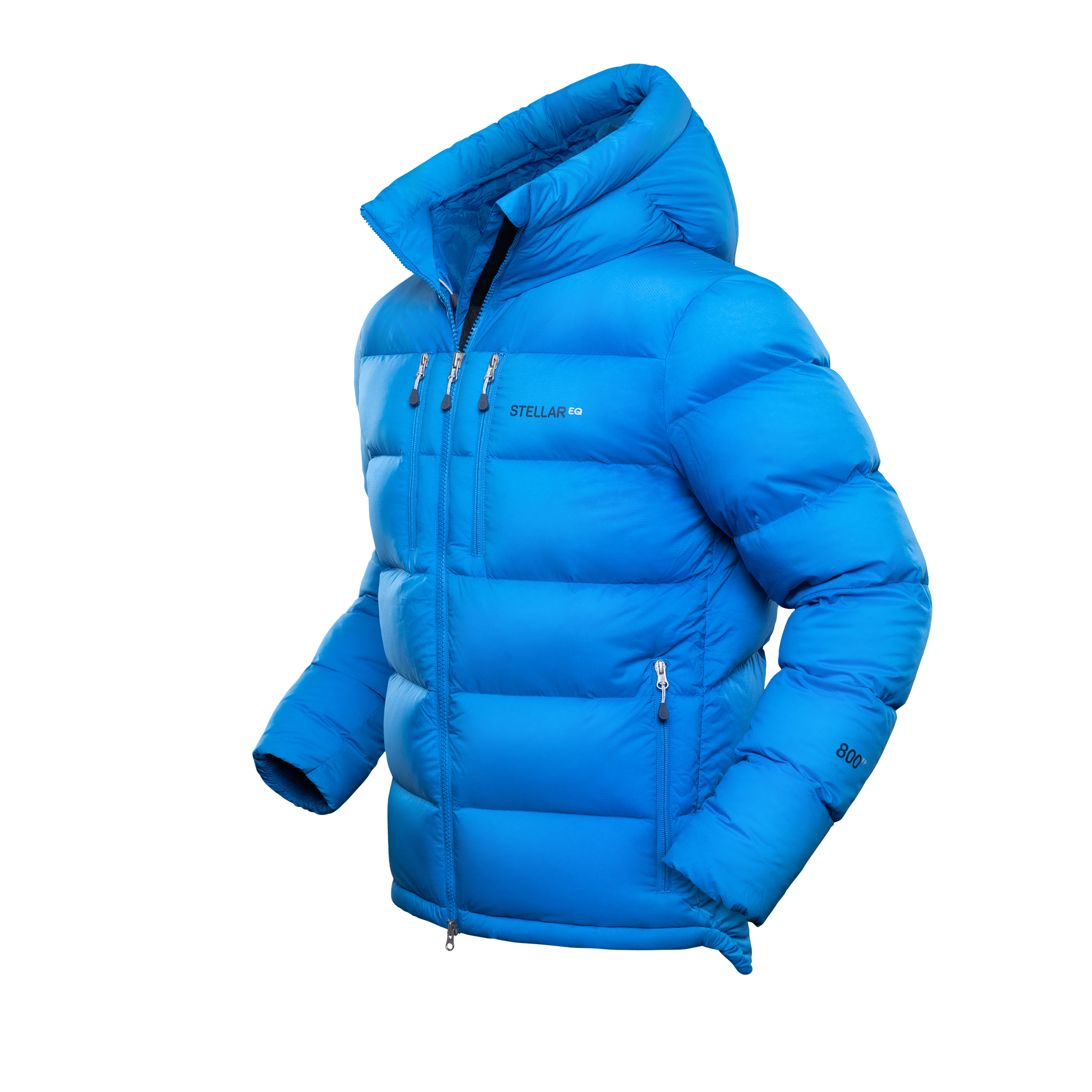 M Stellar Down Parka Thumbnail